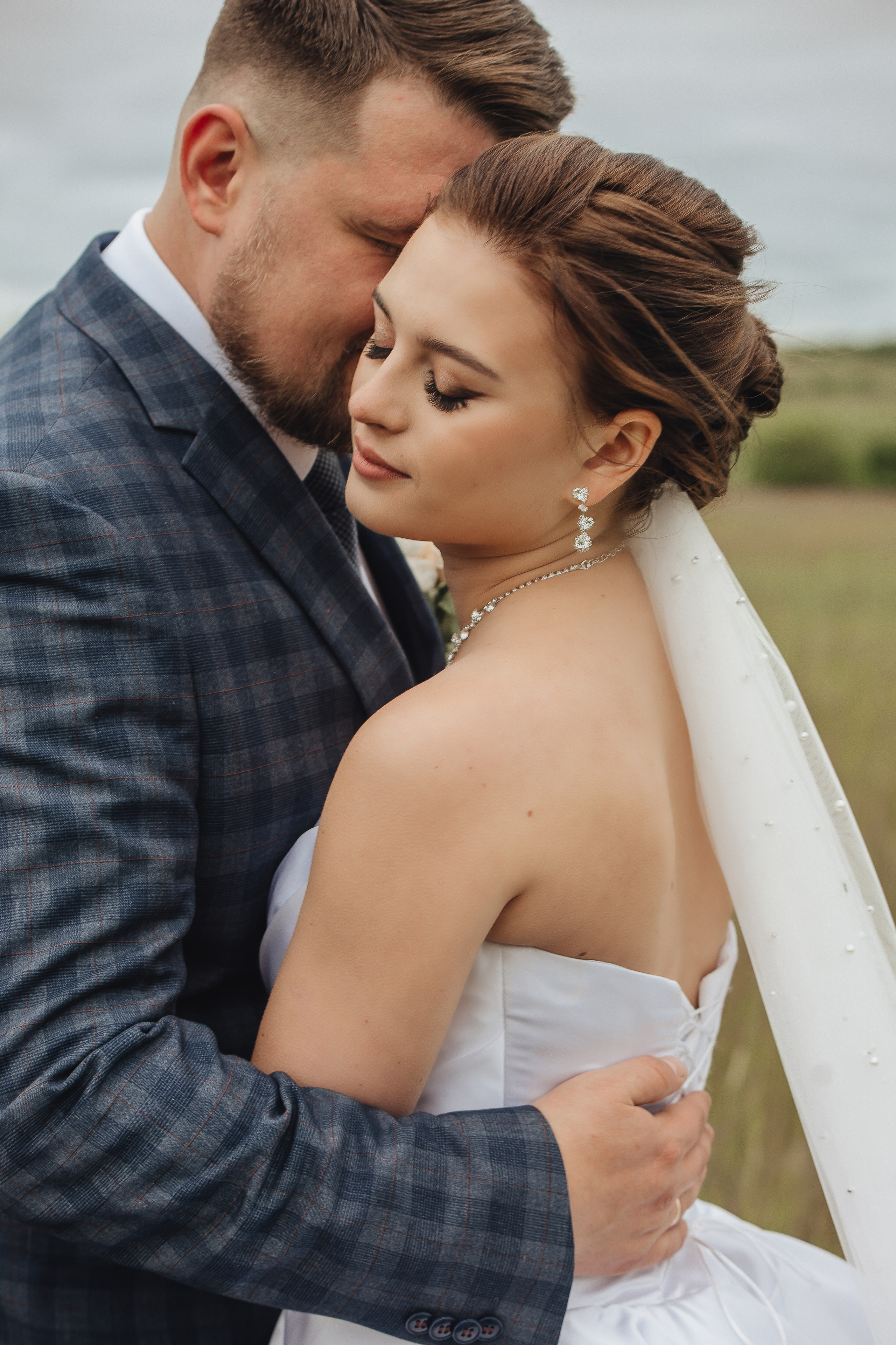 Свадебная съемка. Фотограф в Воркуте Мария Фомина