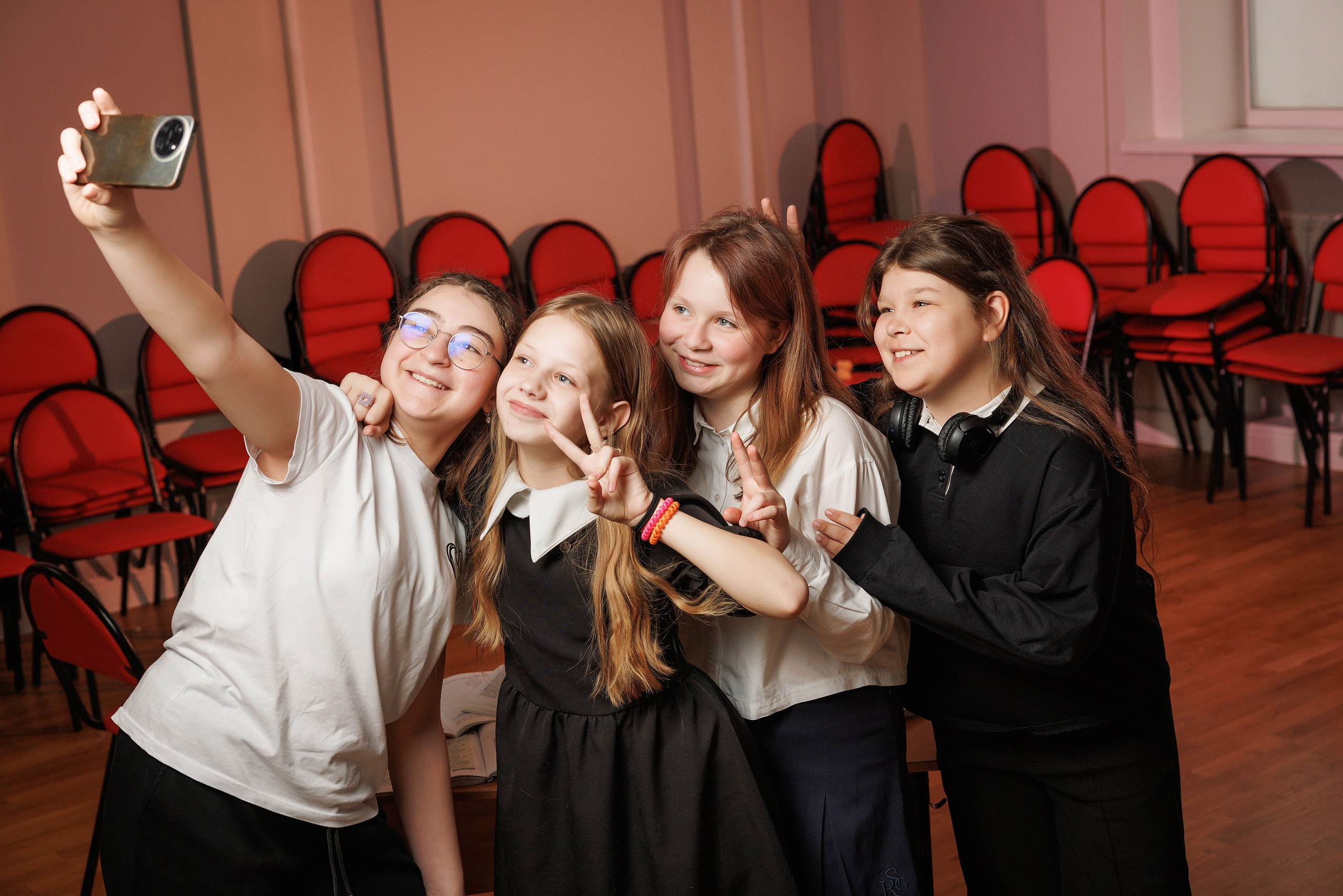 9 школа 5 класс. Photoalbum-vl.ru