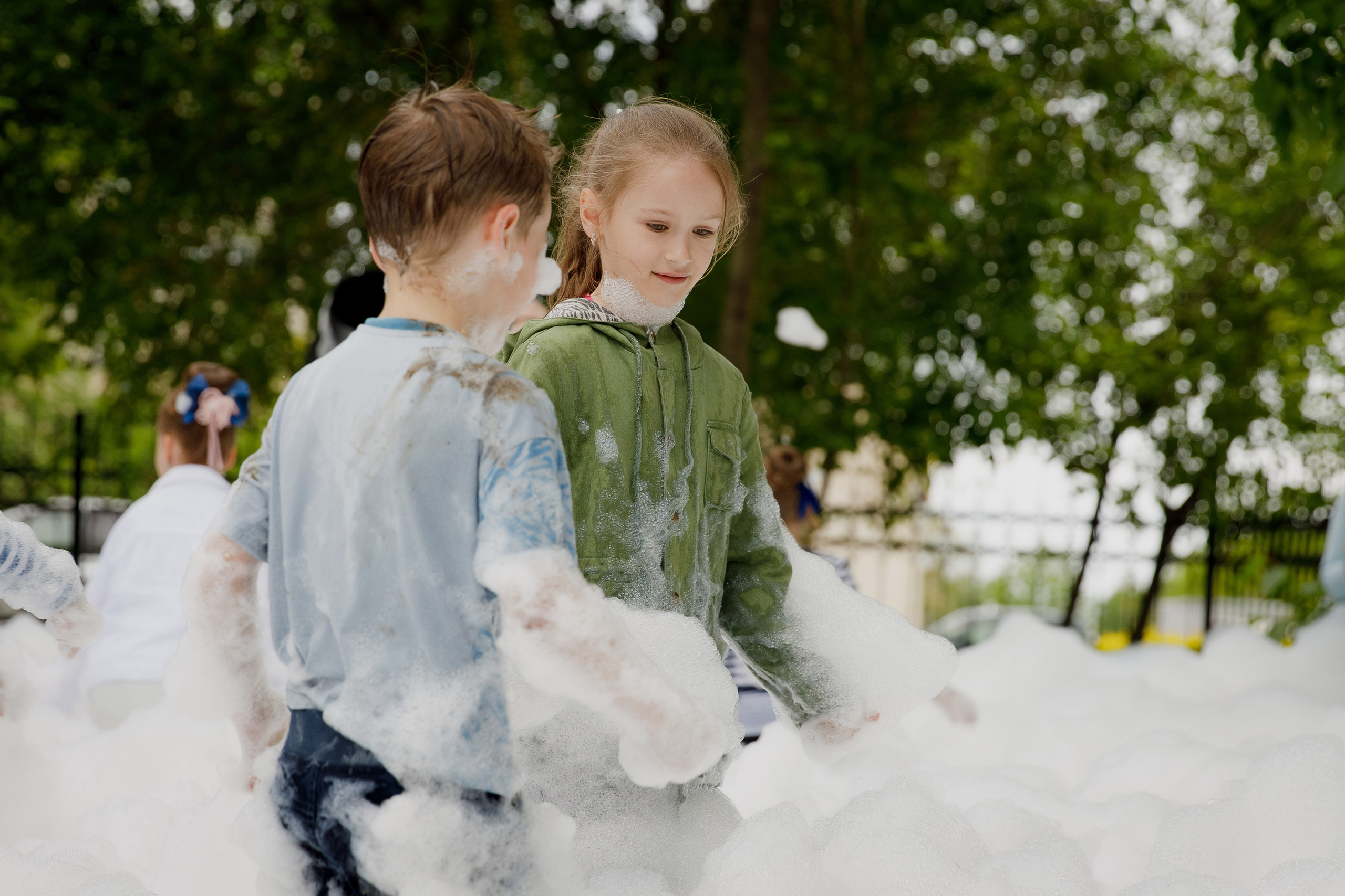 Выпускной ДС 23. Photoalbum-vl.ru