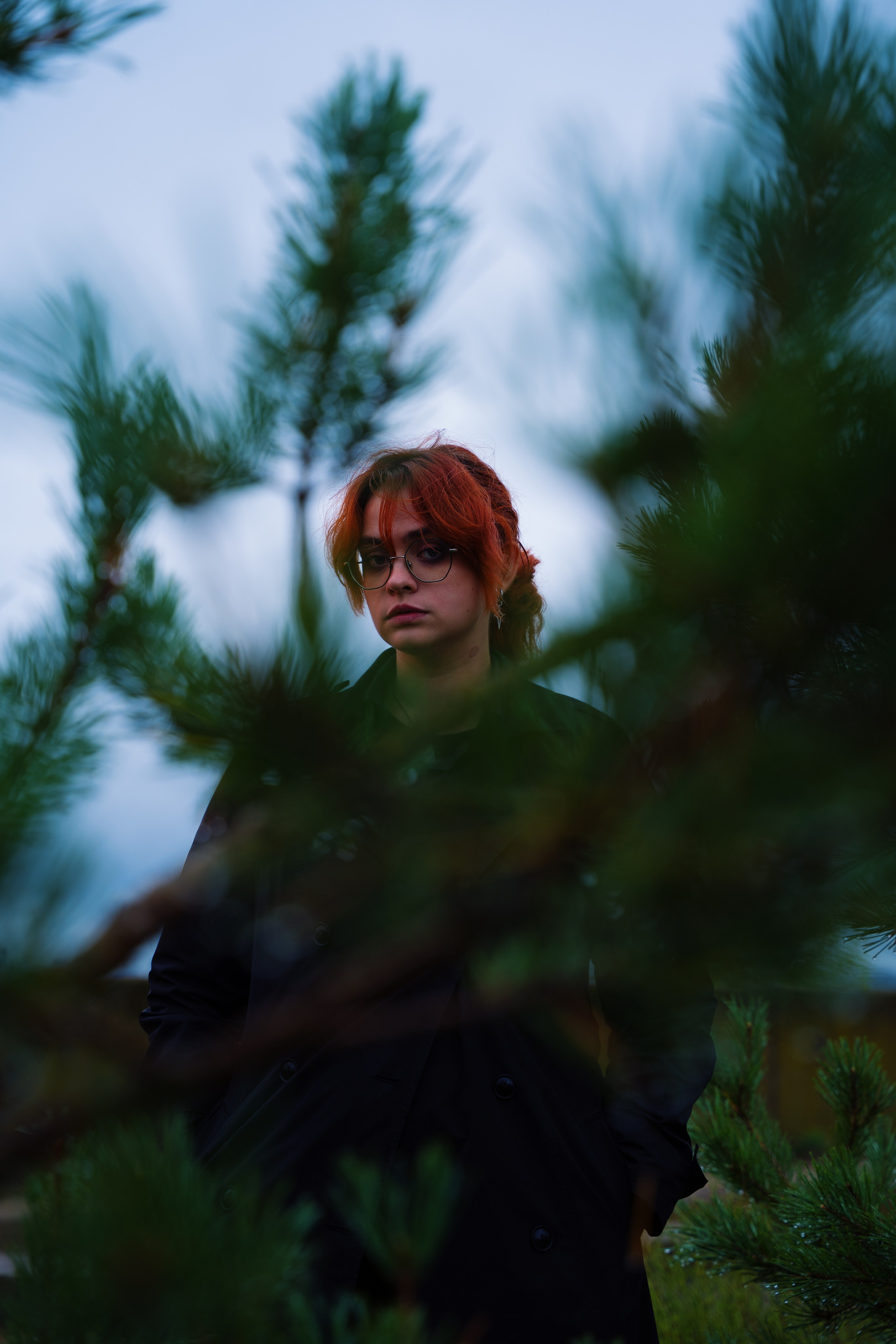 Вася. Фотограф в Москве