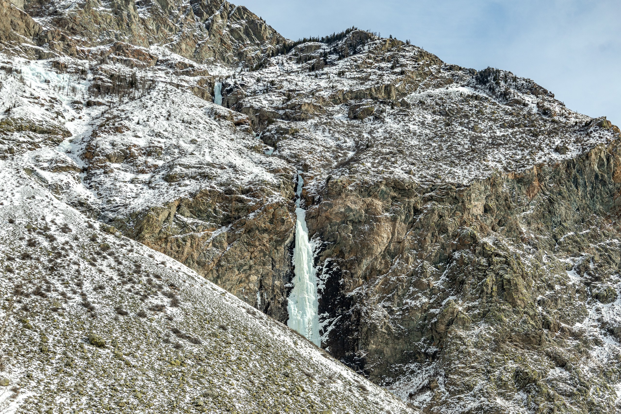 Весна в долине Чулышмана. Gennady Travel