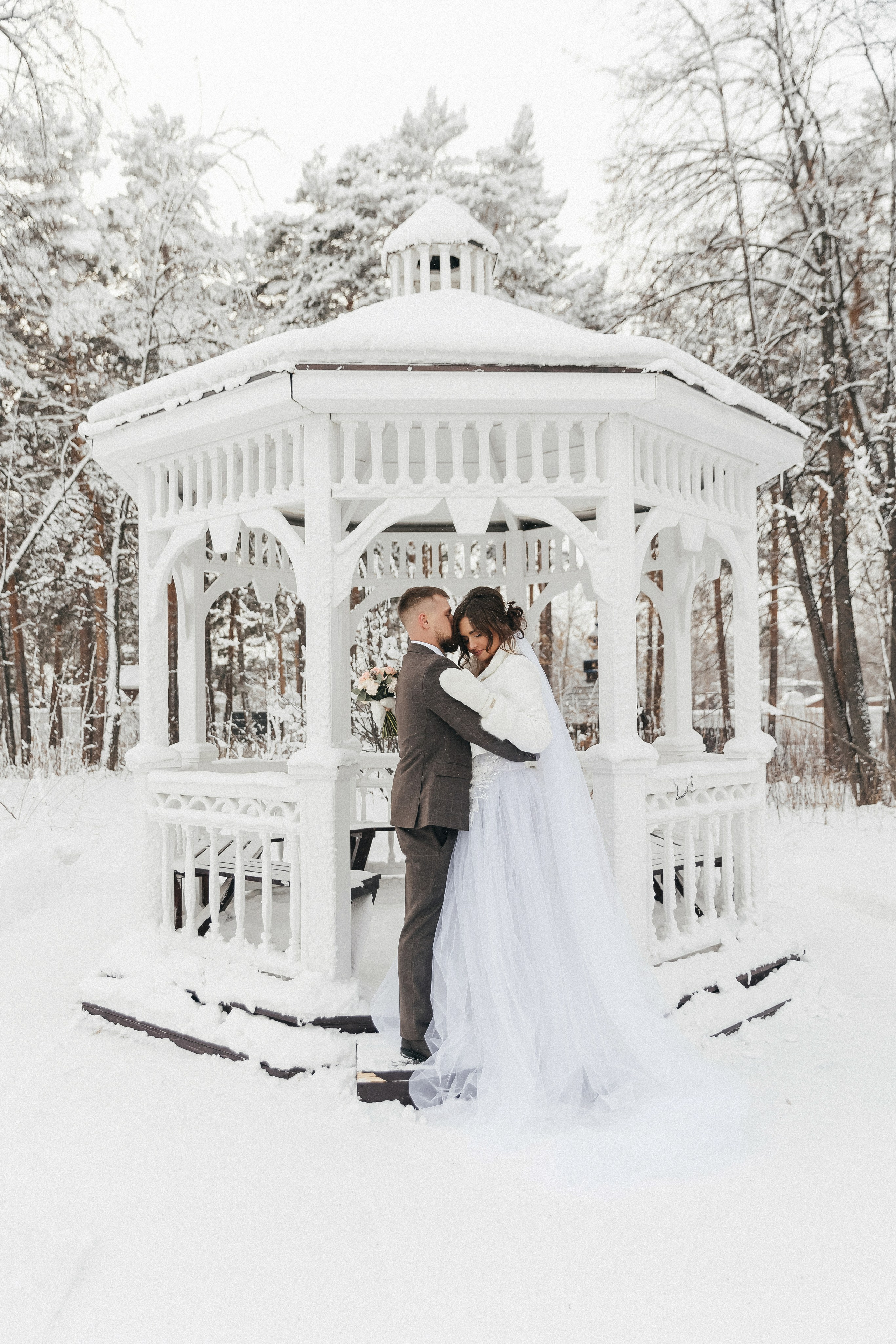 ТАМАРА & АНДРЕЙ ` 15.12.23. Maria Startseva Photo