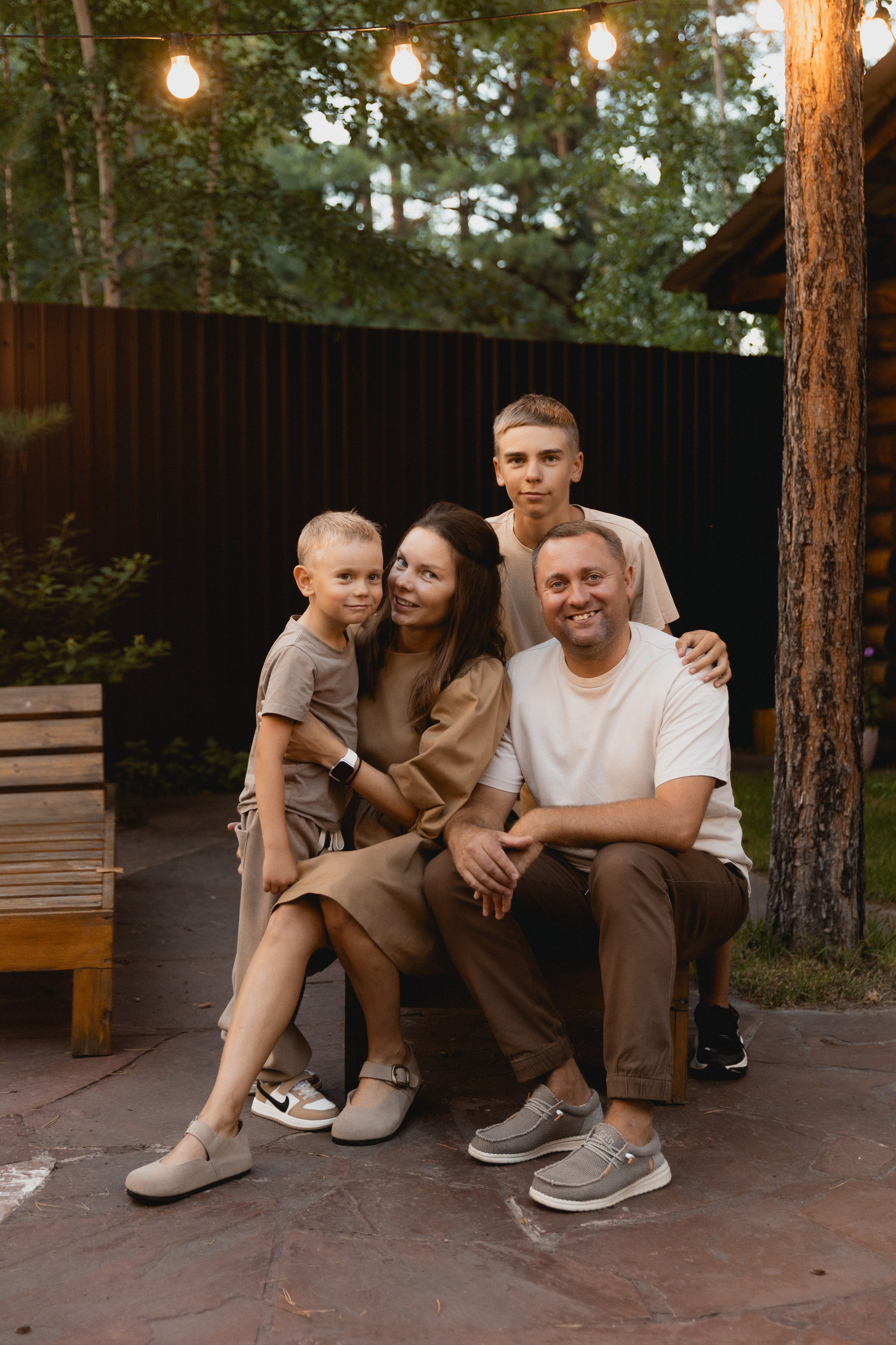 Дачная. Семейный и свадебный фотограф Лилия Матонина | Ангарск, Иркутск, Усолье-Сибирское, Байкал (Листвянка, Ольхон), Иркутская область