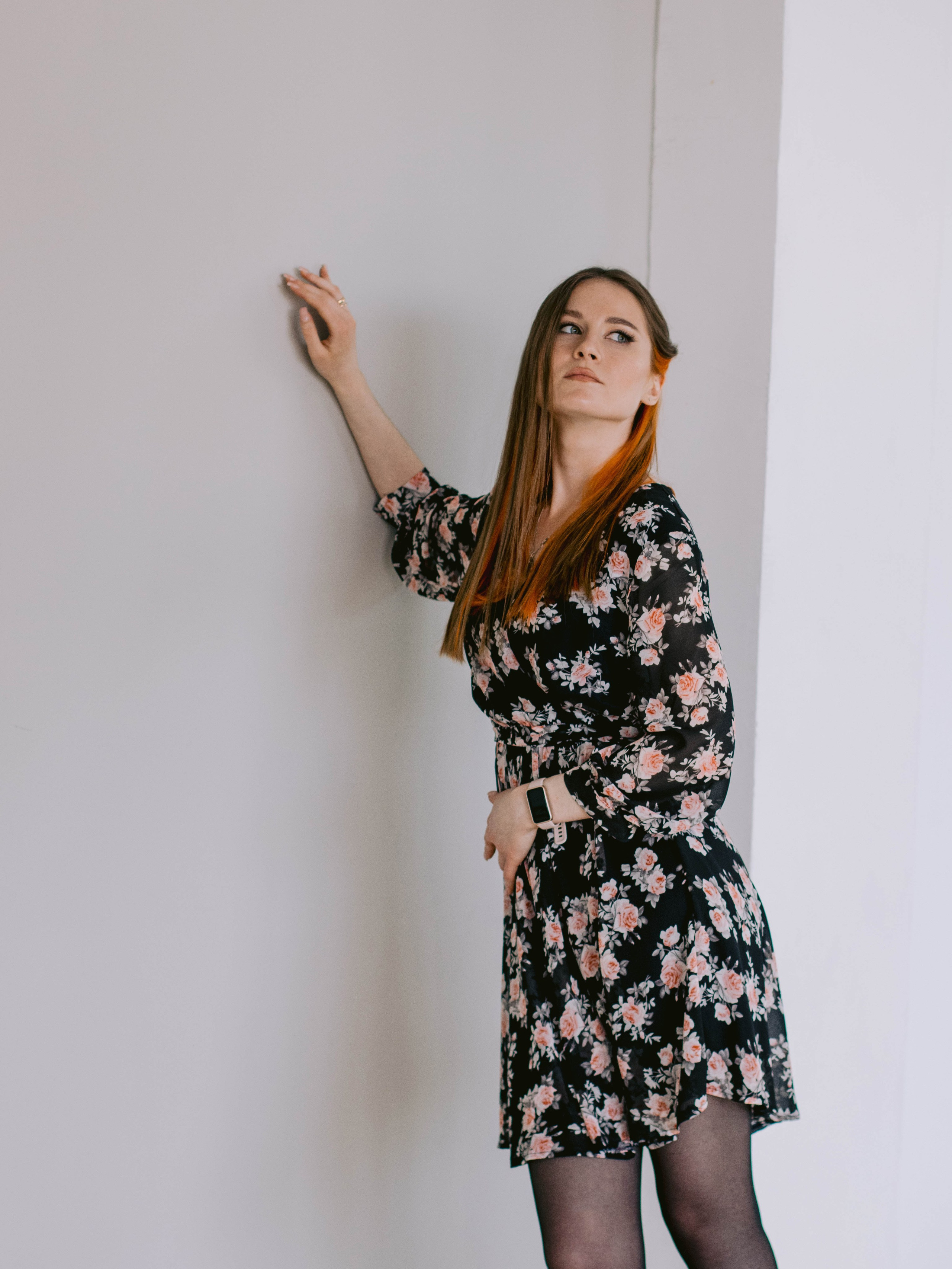 Дарья. Семейный фотограф в Ангарске Екатерина Трифонова