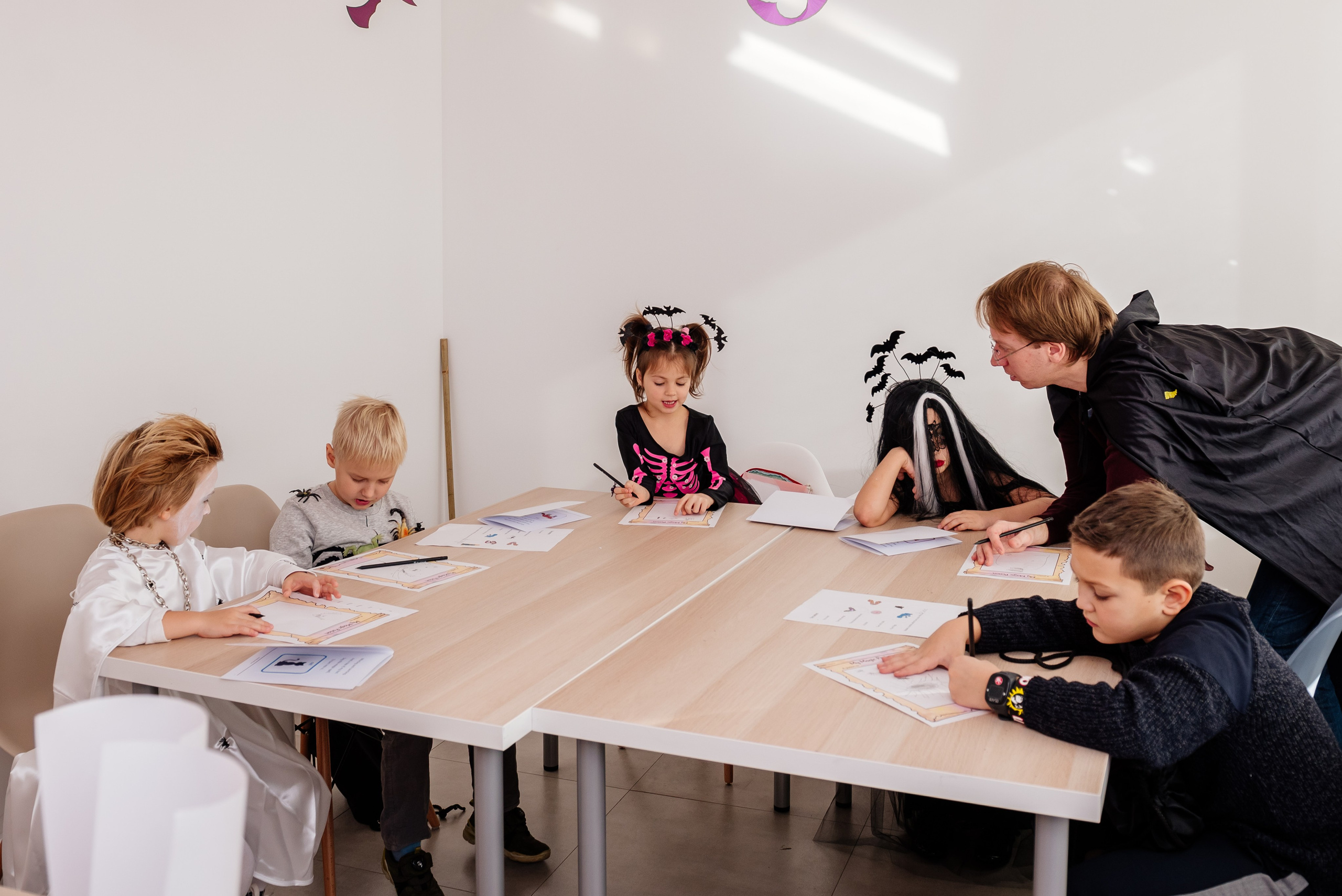 Английская школа. Study Lab. Фотограф LANA STIL. Семейный, репортажный фотограф, студия. Женский, мужской портрет. Фотографирую территориально в г. Королев, Москва, МО