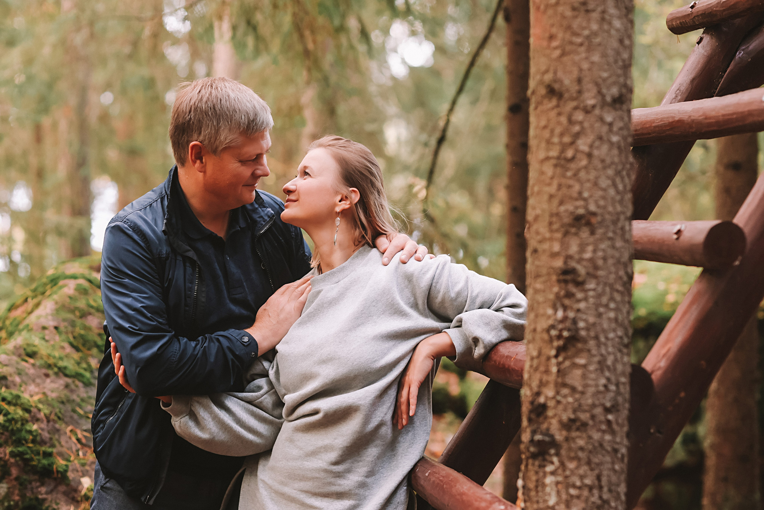 Выборг. Семейный фотограф Тюмень, фотограф на роды Салмина Мария