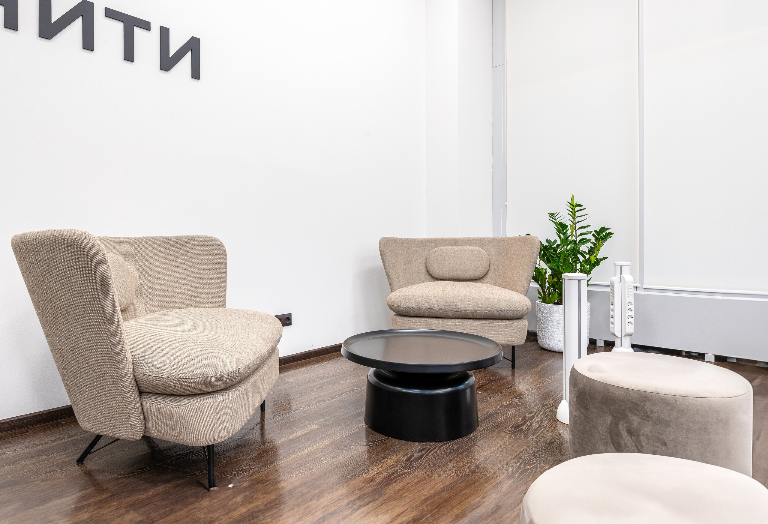 Съемка мебели в интерьере для компании «Гуд Вайбс». Интерьерный фотограф. Фото- видеосъемка недвижимости Санкт-Петербург