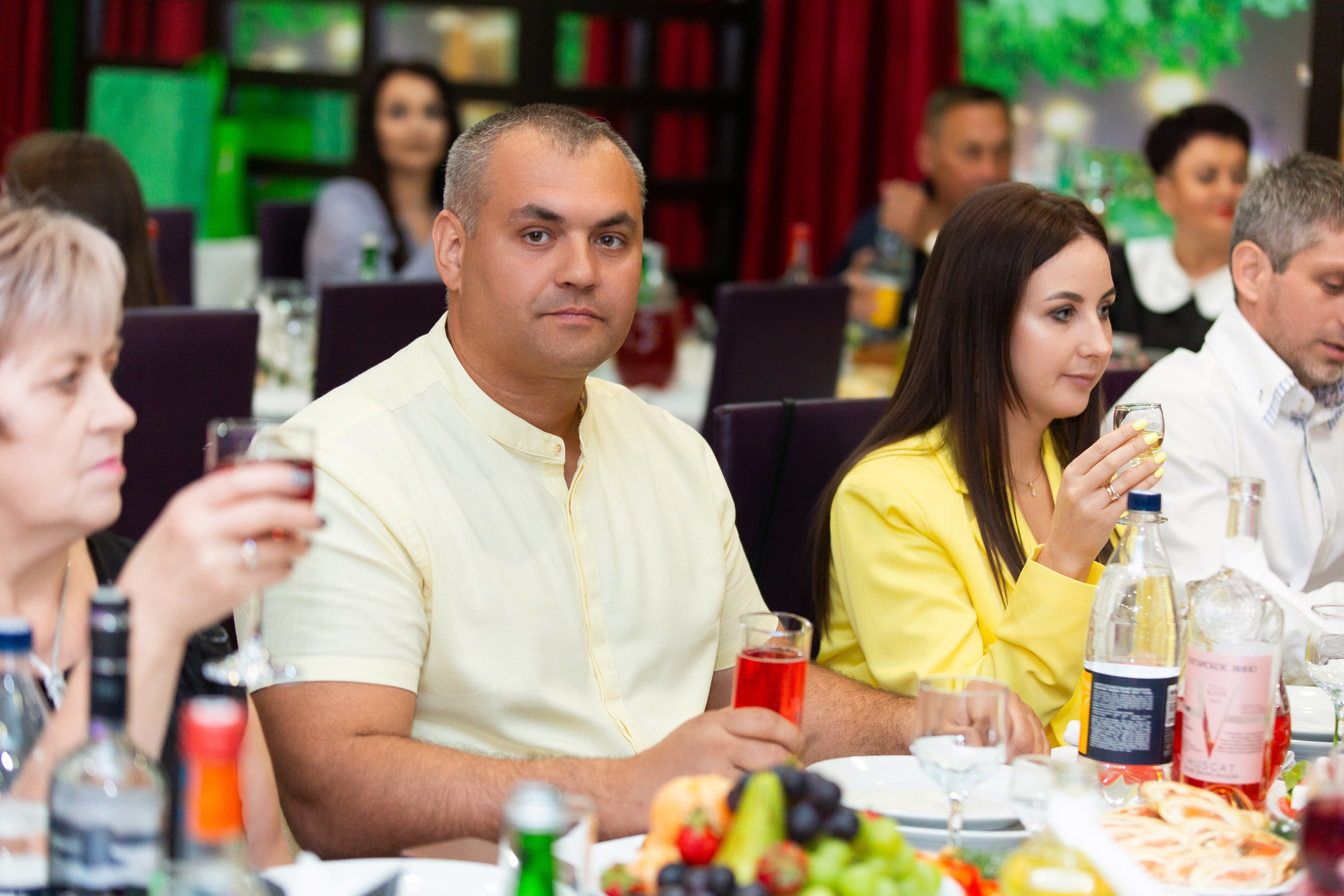 День Рождения 08.05. Профессиональный фотограф в Мценске и Орловской области