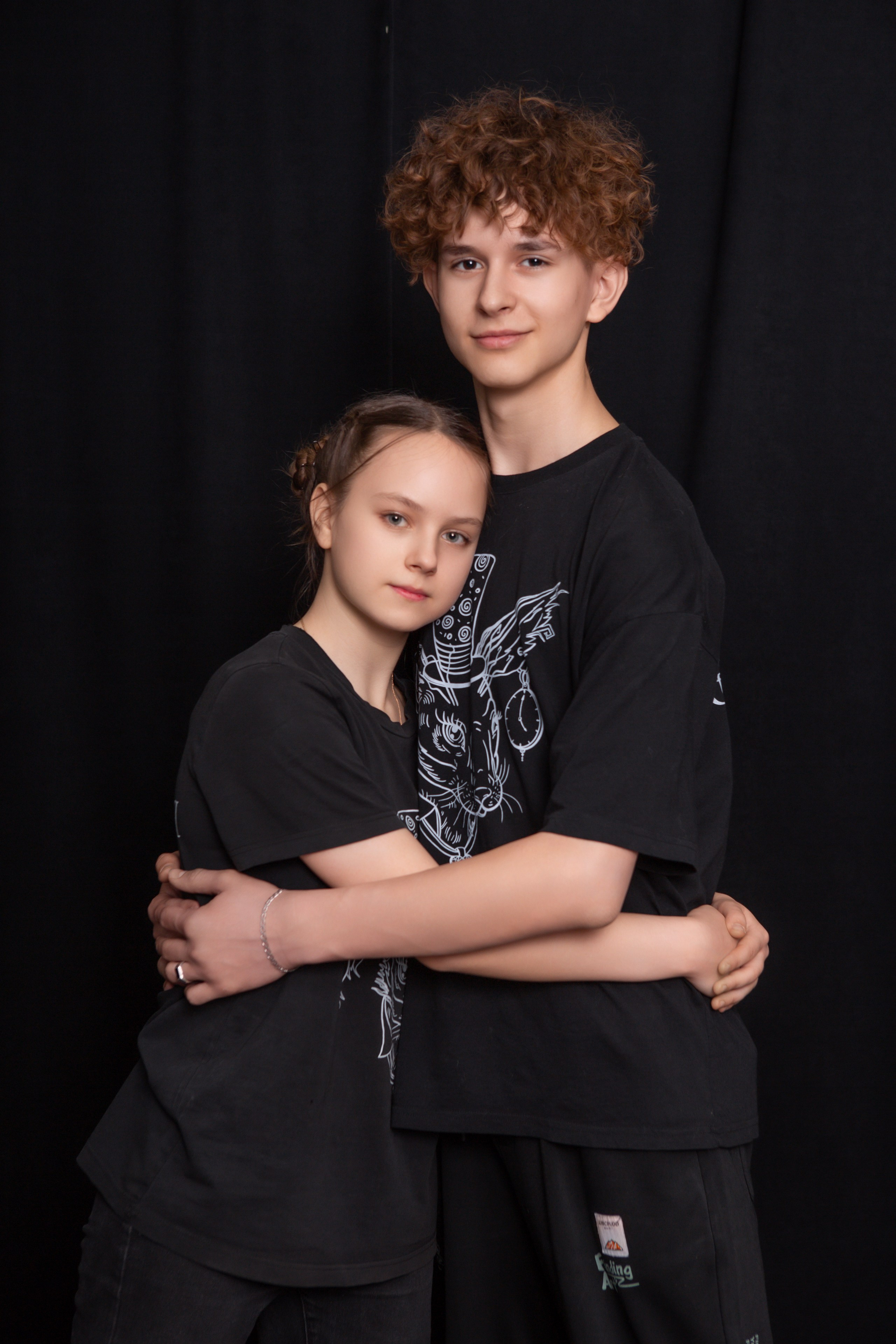 ТС ФАНТАЗИЯ — БОЛЬШАЯ СЪЕМКА. Профессиональный фотограф в Мценске и Орловской области