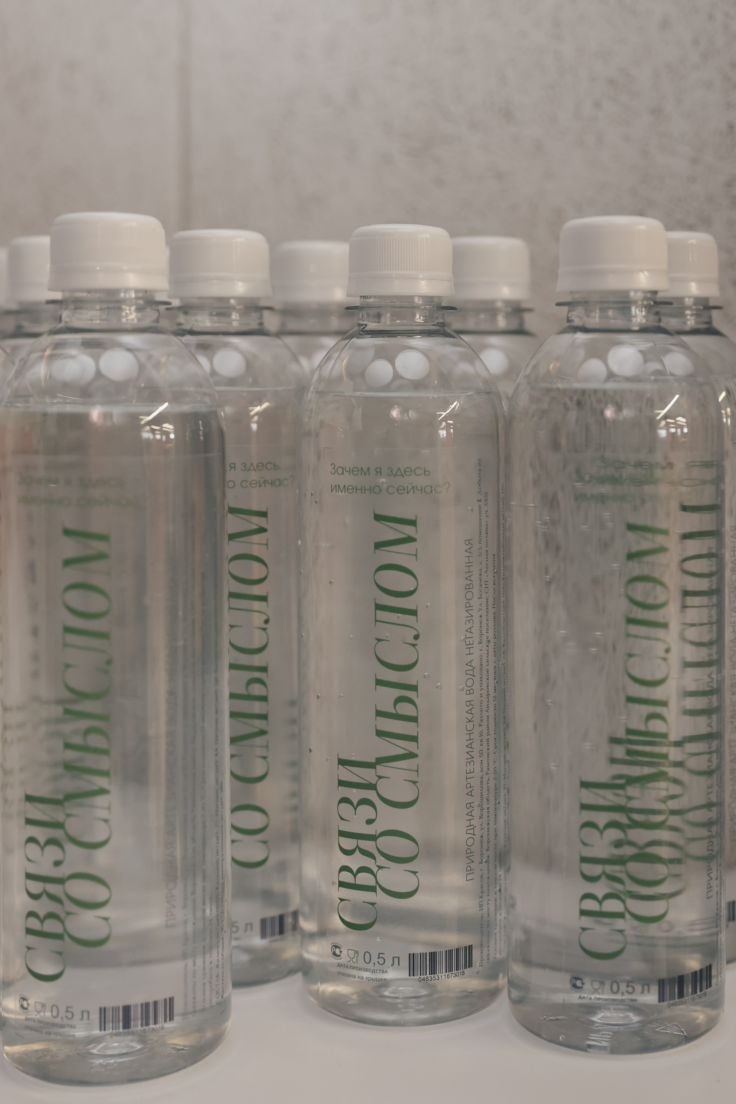 «Связи со смыслом». Первый нетворкинг сообщества. Фотограф Воронеж, Новая Усмань Мария Бублик