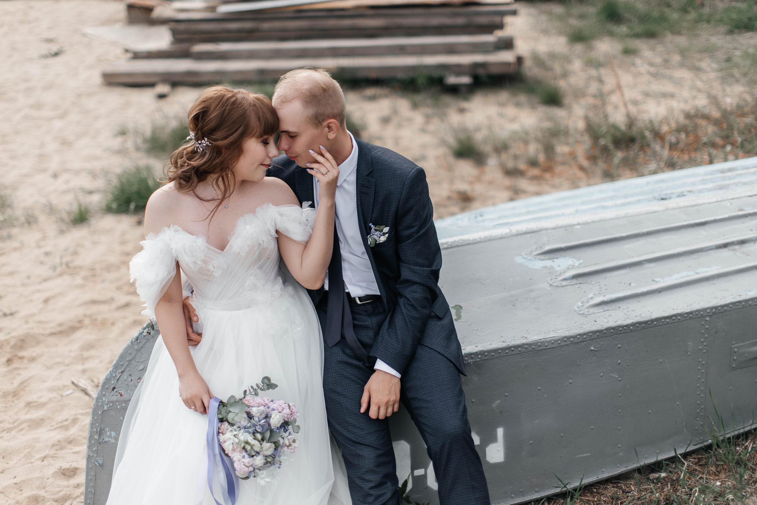 Анатолий & Валерия. Главная