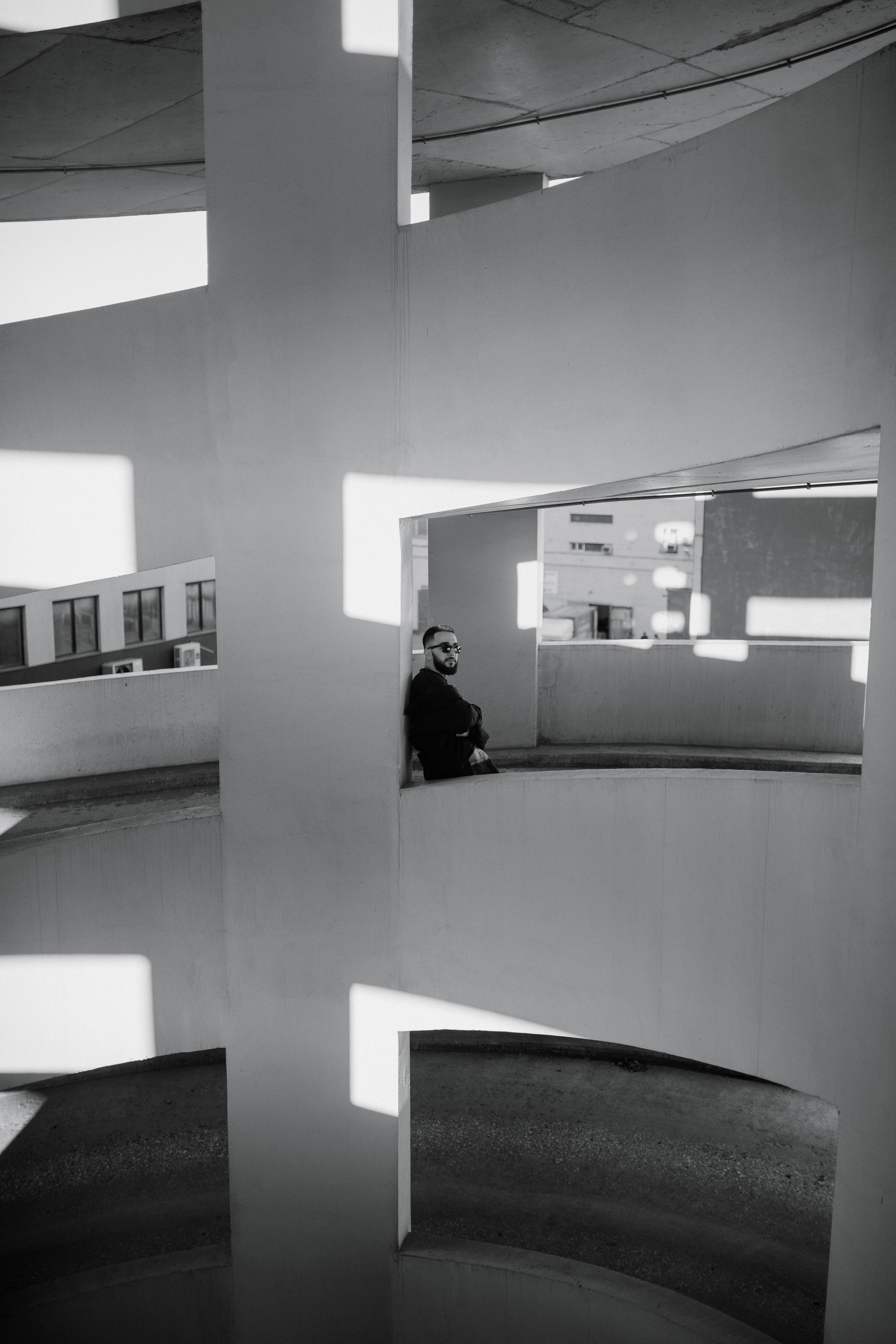 DAOMI. Фотограф Москва