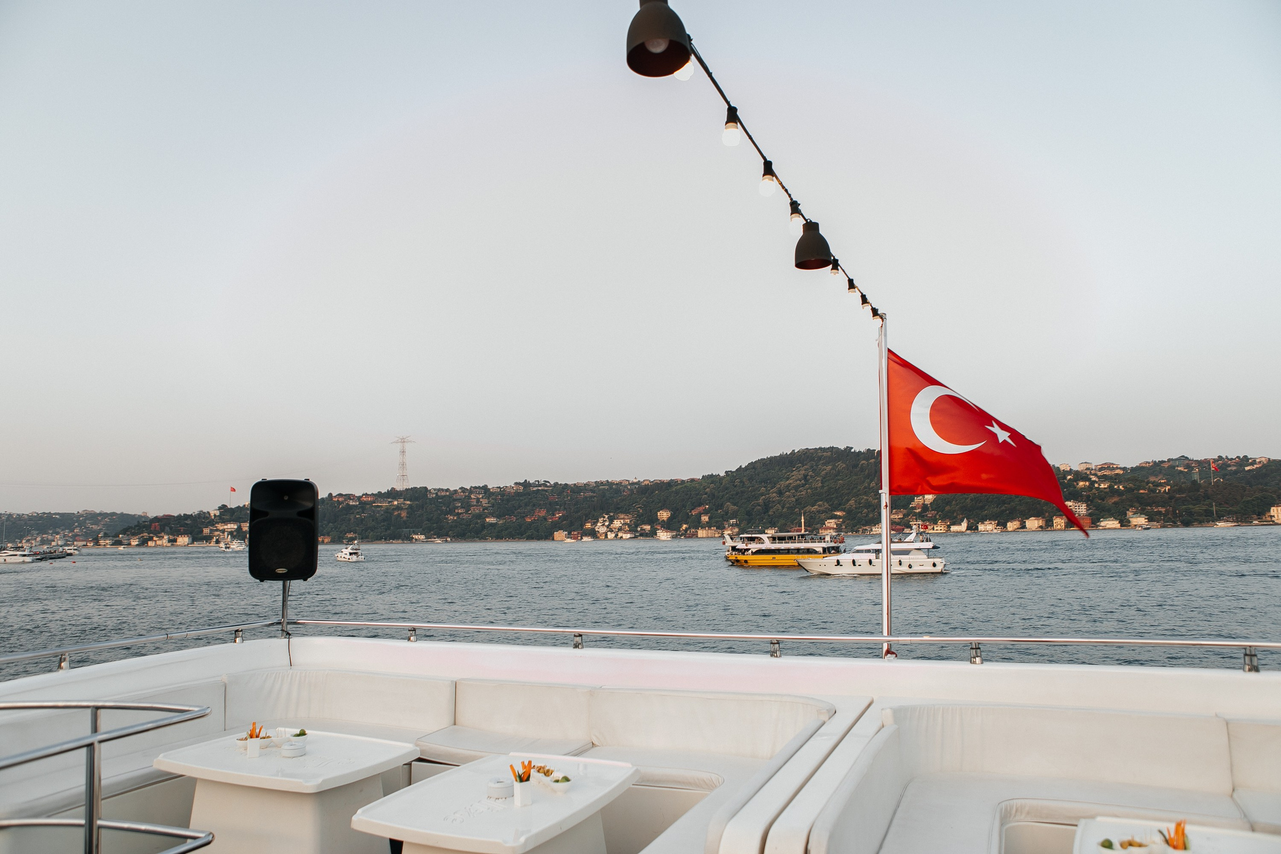 ISTAMBUL HUAWEI. Фотограф в Москве Дмитрий Жарков