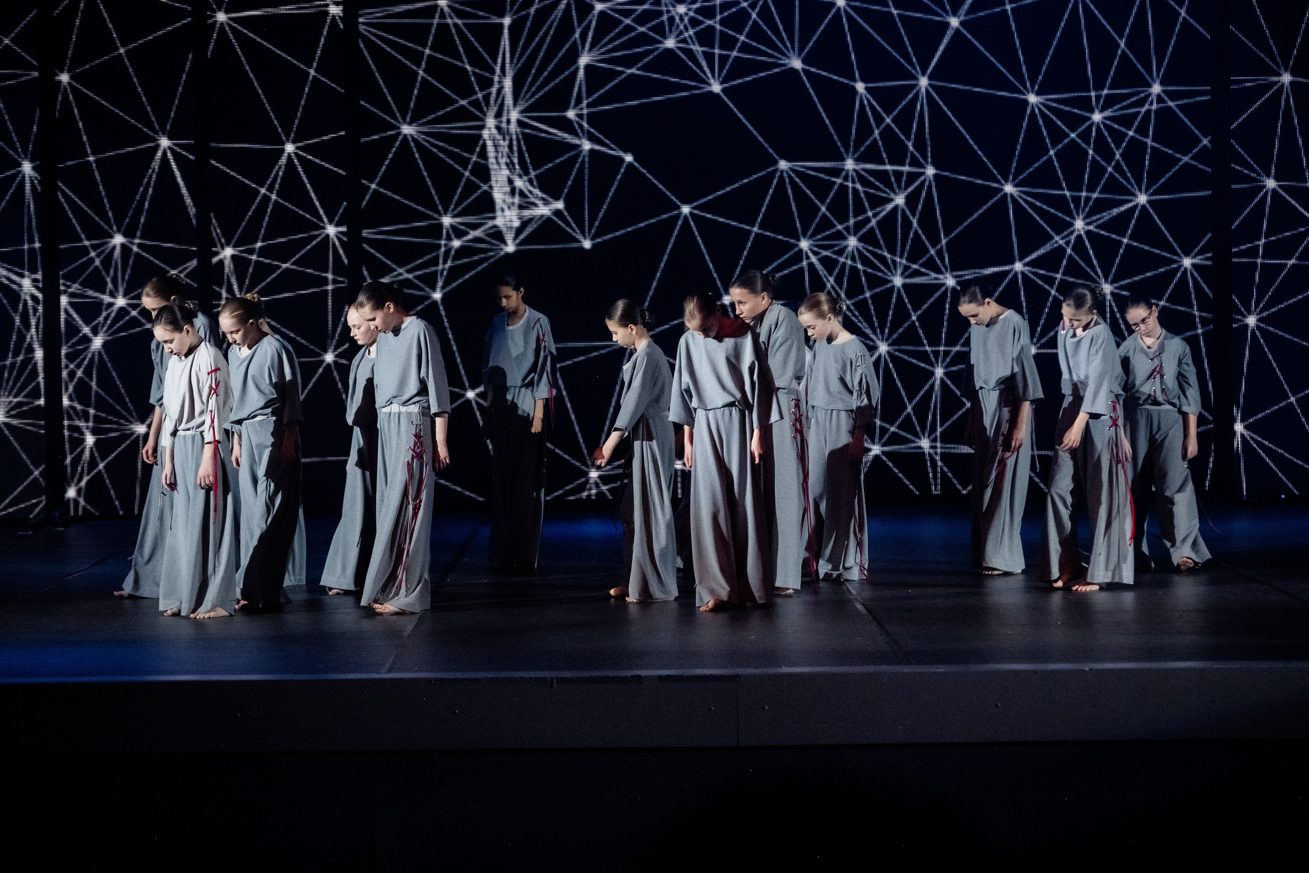 Концерты. Дом детской фотографии Арсюткиной Наталии™