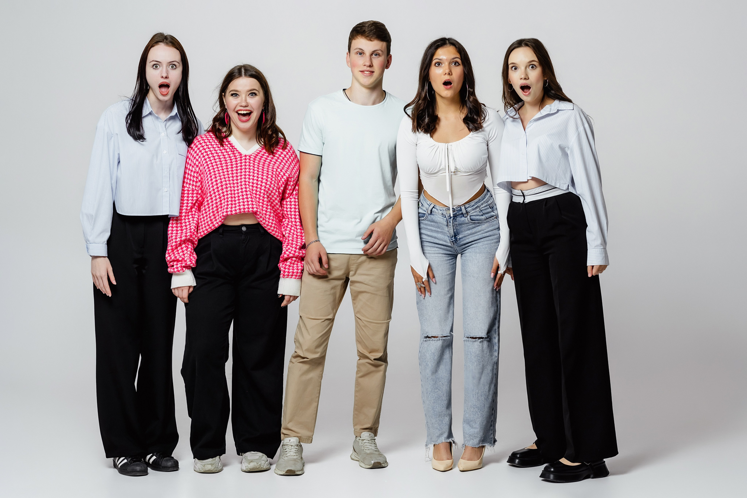 Выпускные альбомы старшеклассников. Дом детской фотографии Арсюткиной Наталии™