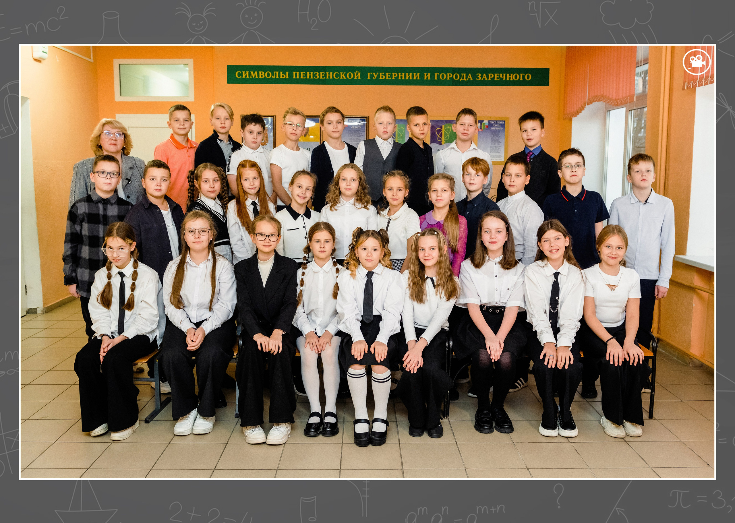 Макет 7н. Дом детской фотографии Арсюткиной Наталии™