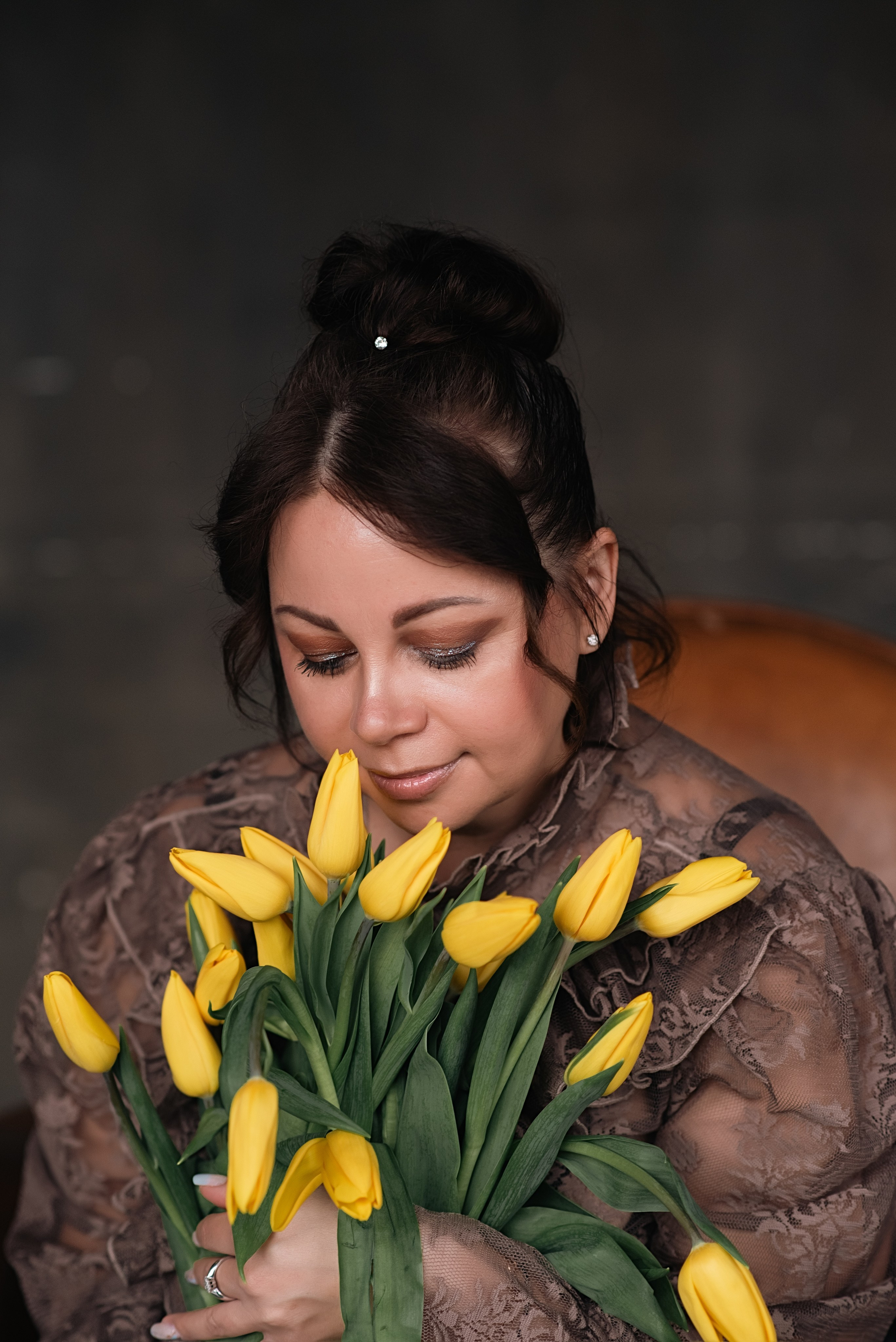 Фотодень. Фотограф, визажист. Москва