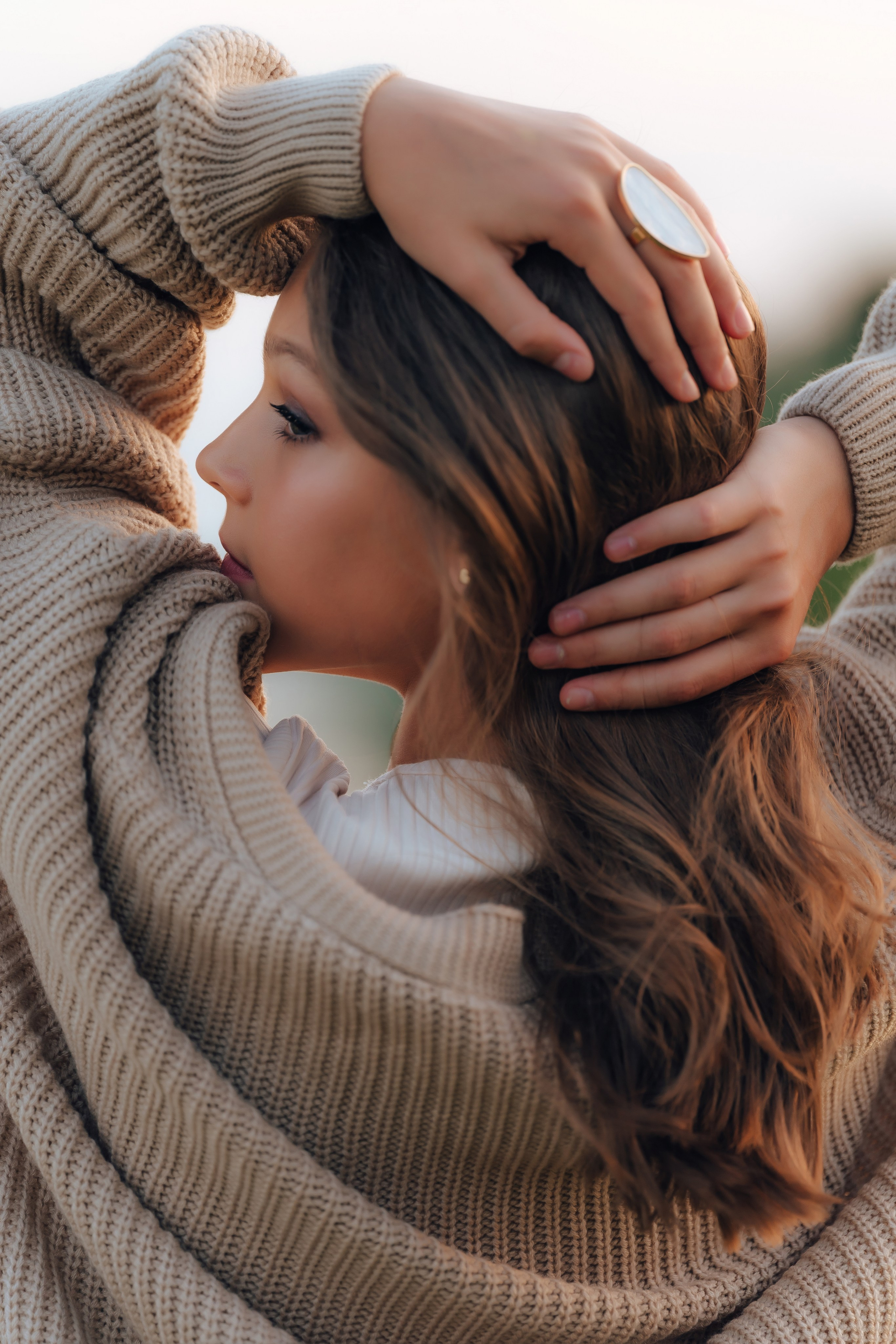 Нежнее нежного. Детский и семейный фотограф Катерина Мишина