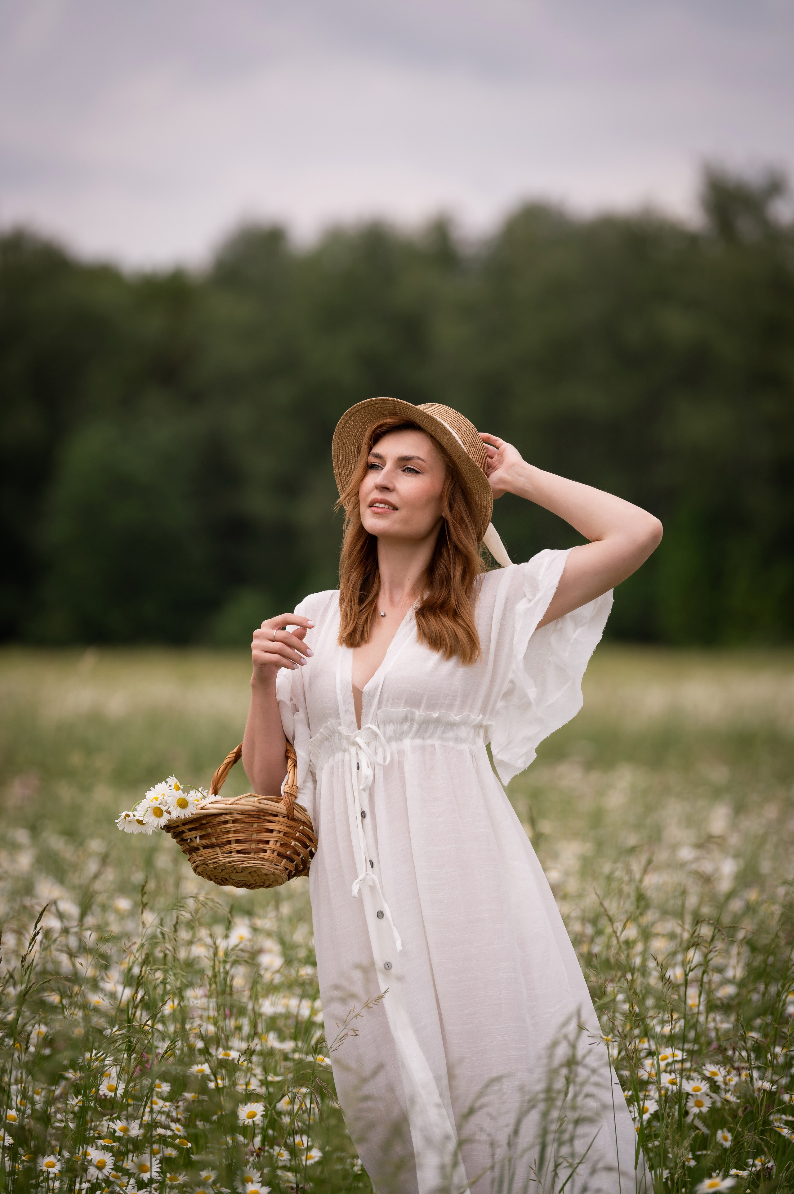 Индивидуальна съёмка на природе. Семейный и детский фотограф Подольск Наталья Шаляпина