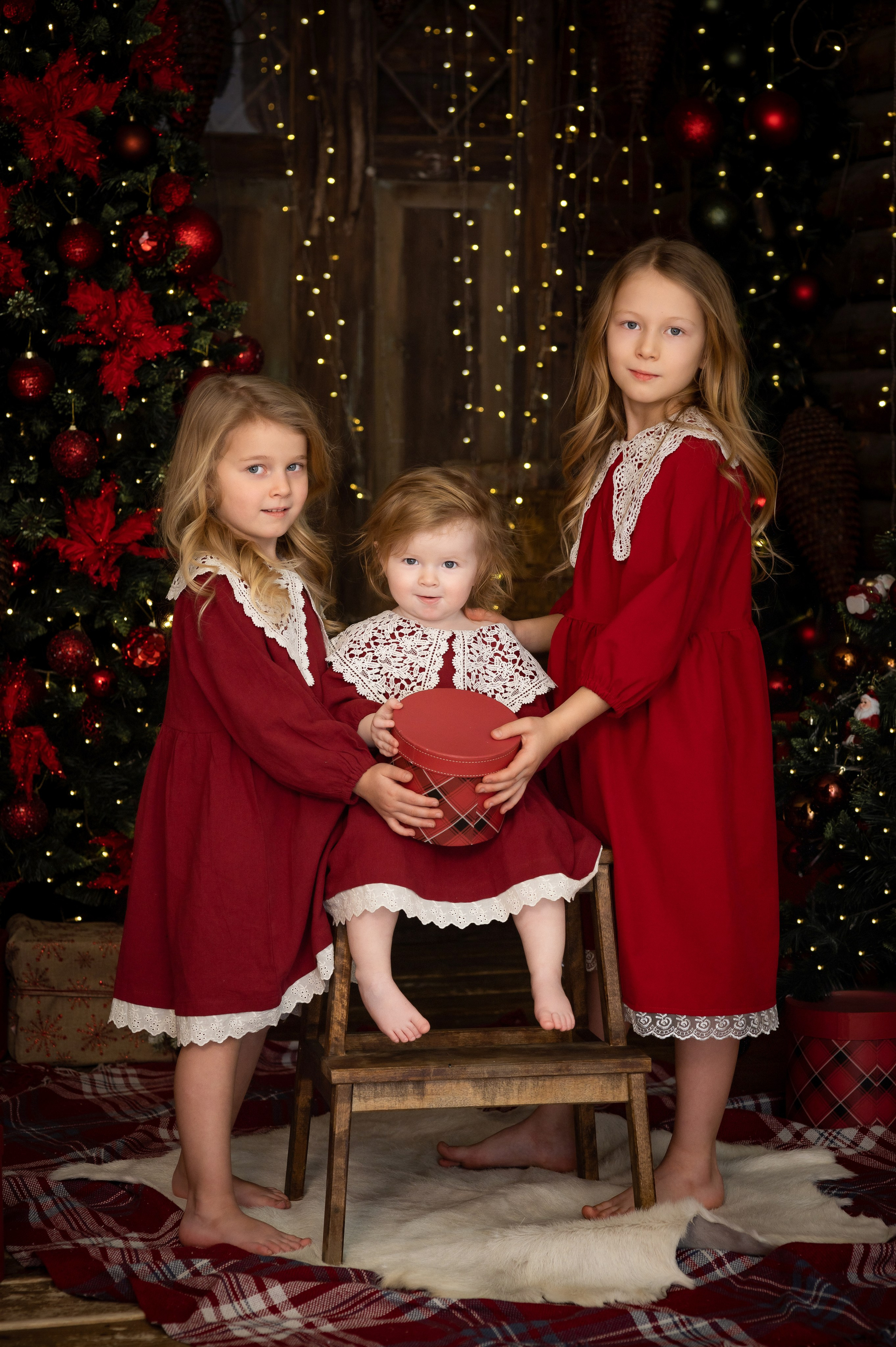 Малыши. Семейный и детский фотограф Подольск Наталья Шаляпина