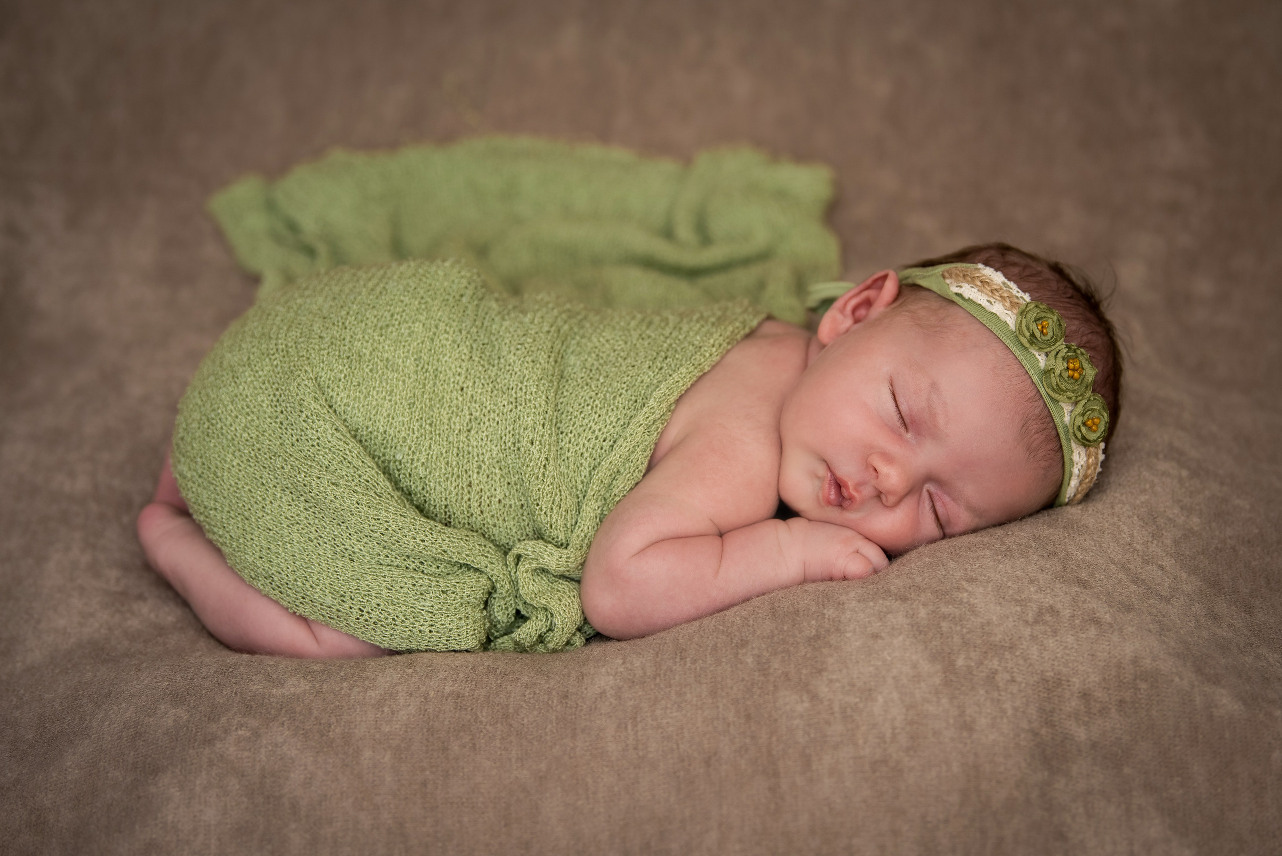 Newborn. Семейный и детский фотограф Подольск Наталья Шаляпина