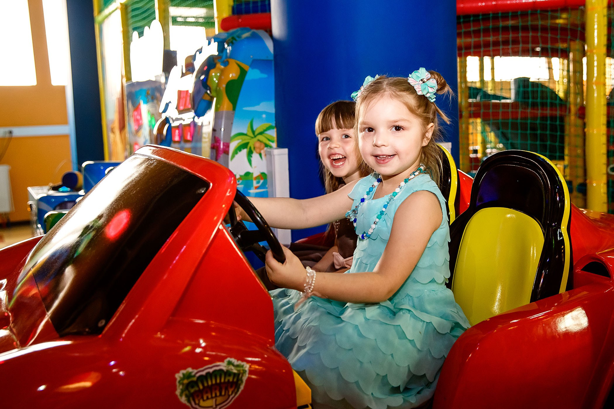 Детские мероприятия. Репортажный фотограф в Москве Екатерина Трушкова