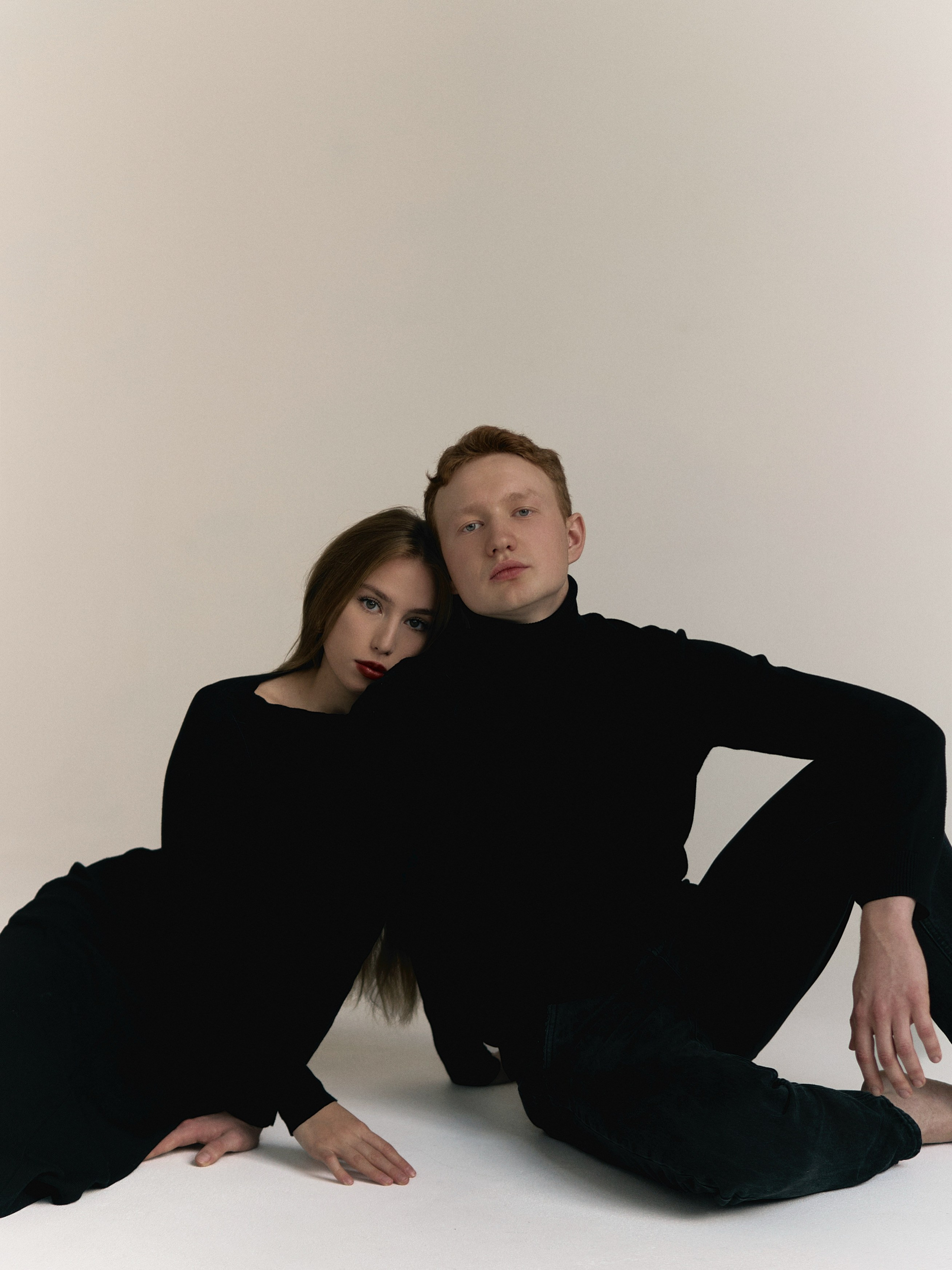 Kira Anton. Индивидуальная и семейная фотосессия в Чебоксарах Оксана Русакова