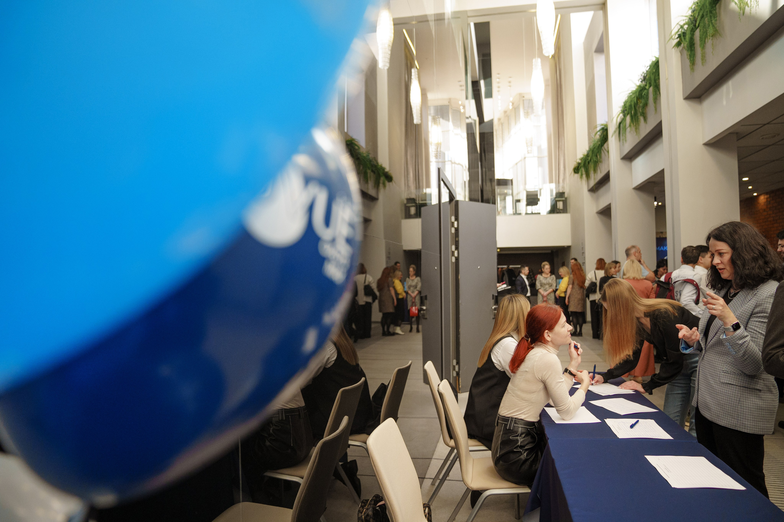 Репортаж с конференции ACUVUE. Саша Потапкин Фотограф. Сочи, Екатеринбург, Москва