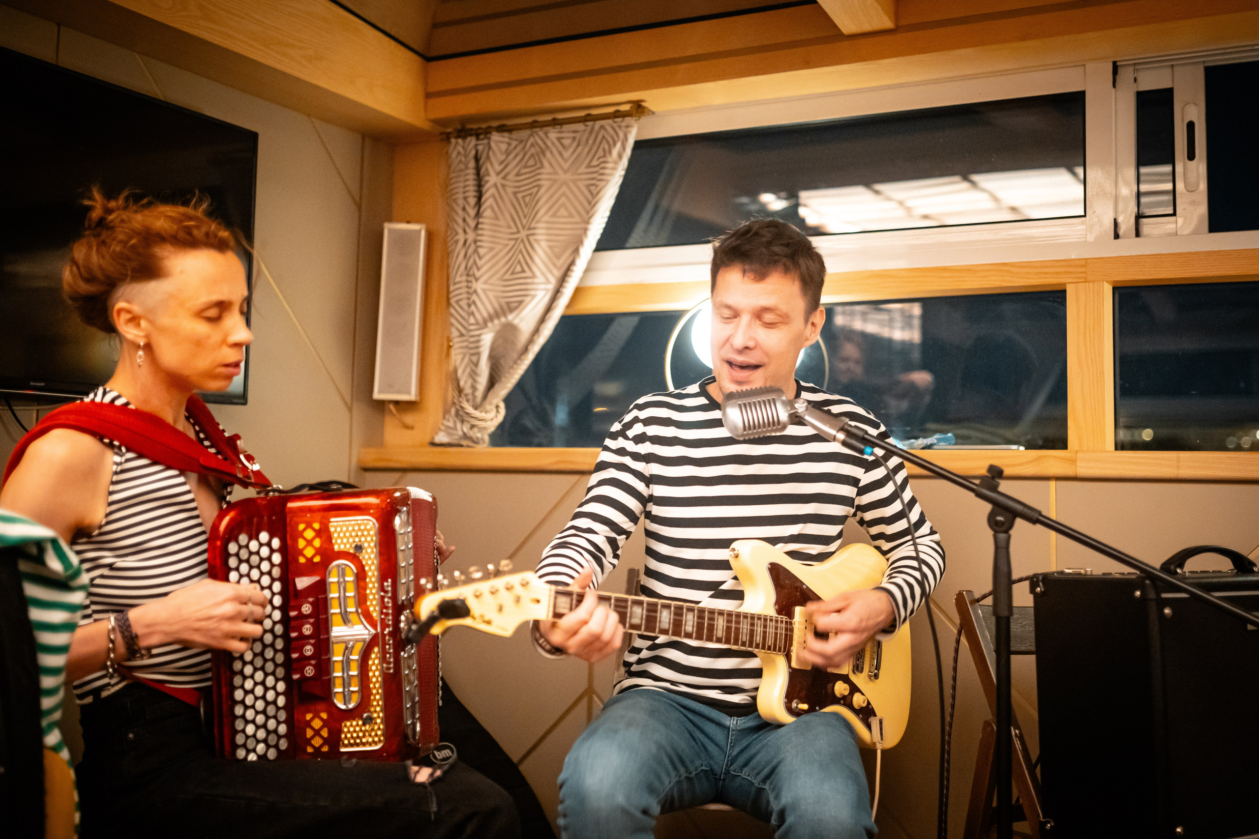 РУДАКОВ&БОРИСОВА. Фотограф Елена Богачева (lenalena_na_na_na)