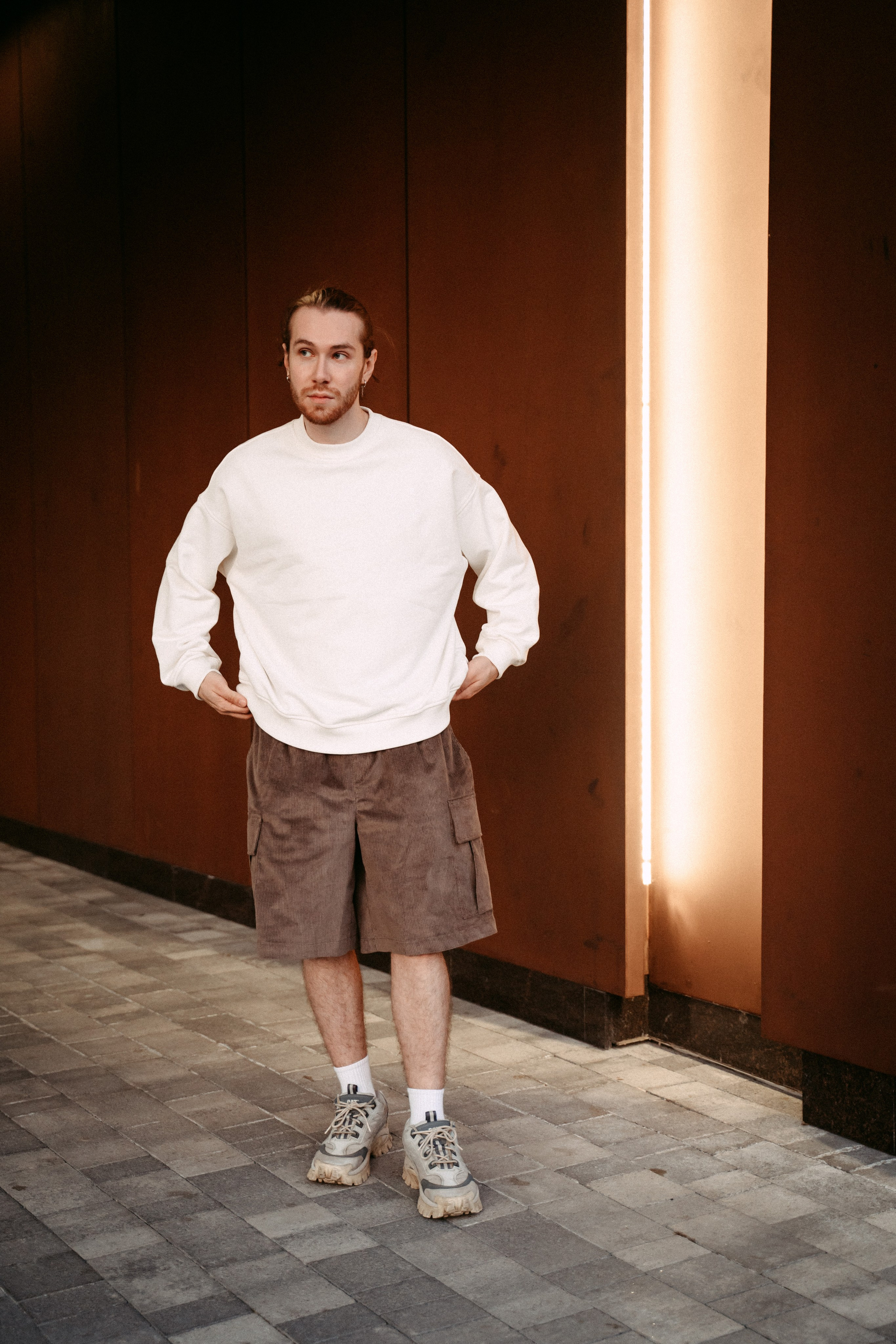 Chukcha / Лукбук. Саша Копылов, фотограф в Казани