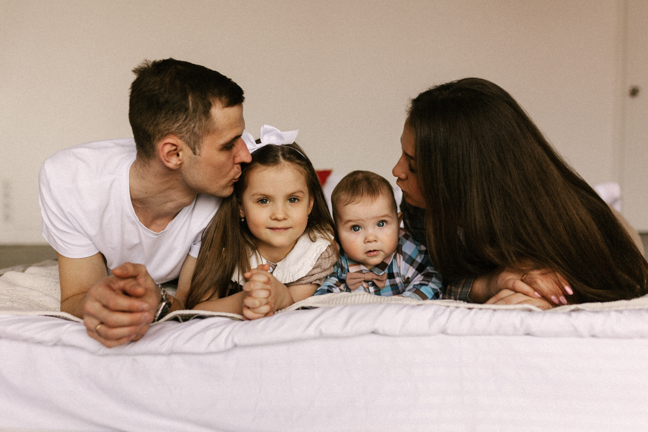 В зале Лофт. Свадебный и портретный фотограф — Мария Костина