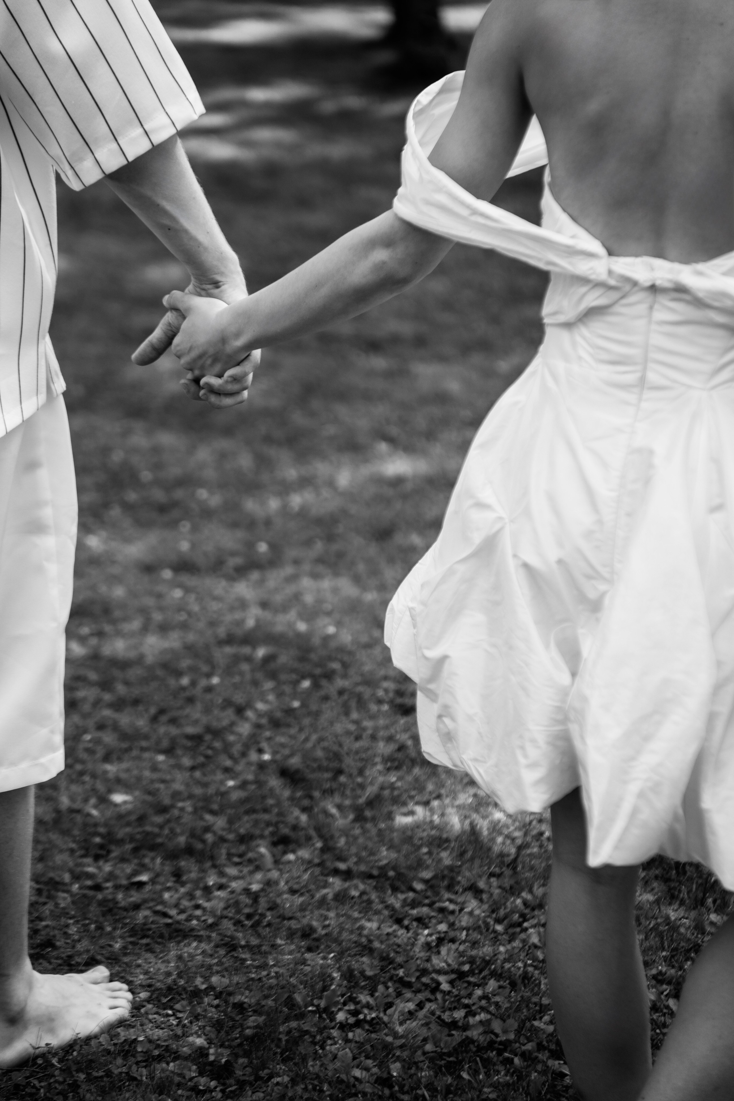 Искренность момента. Свадебный фотограф