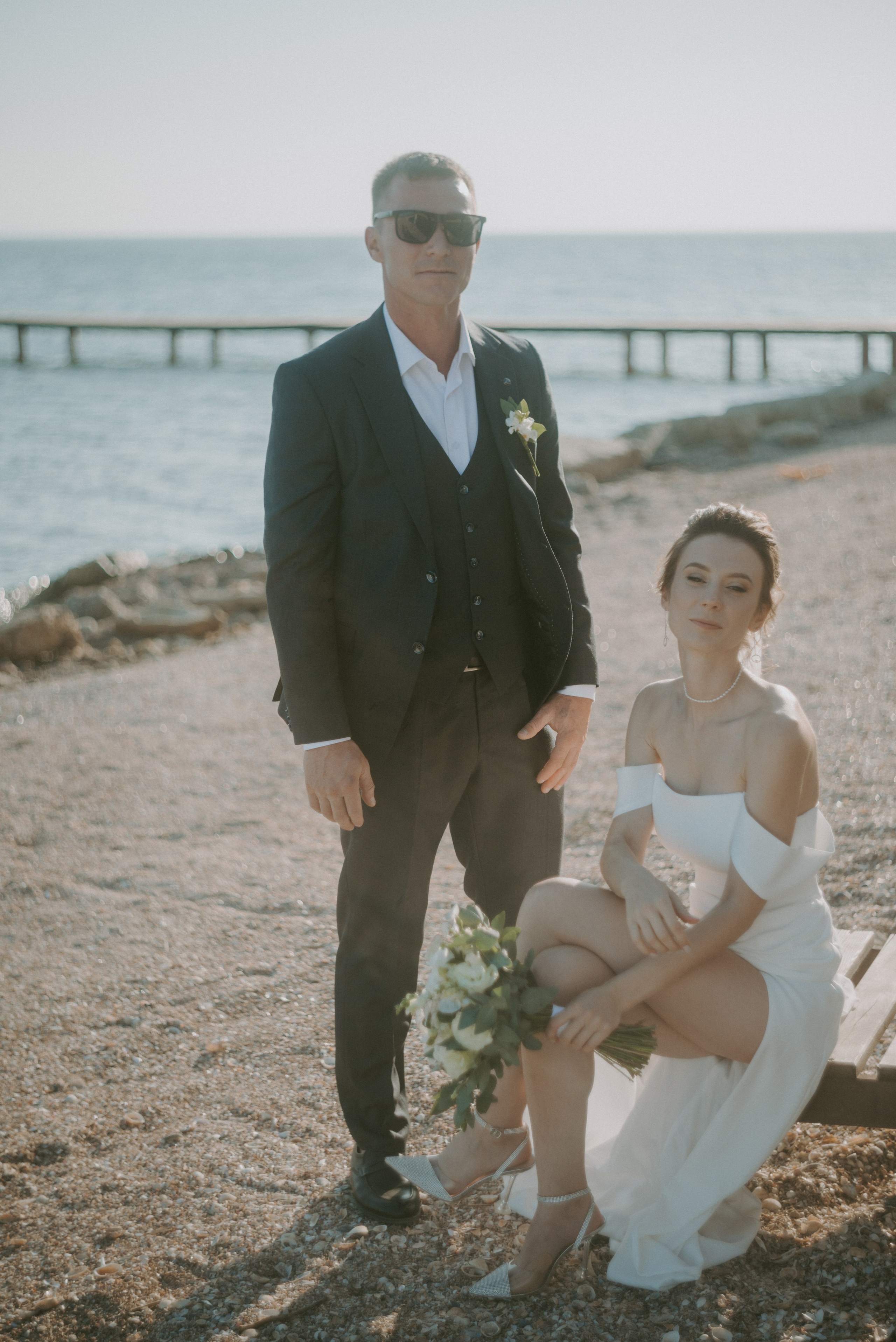 Олег&Елизавета фотограф Елена Горбач. Свадебный и семейный фотограф город Темрюк Фотостудия Темрюк