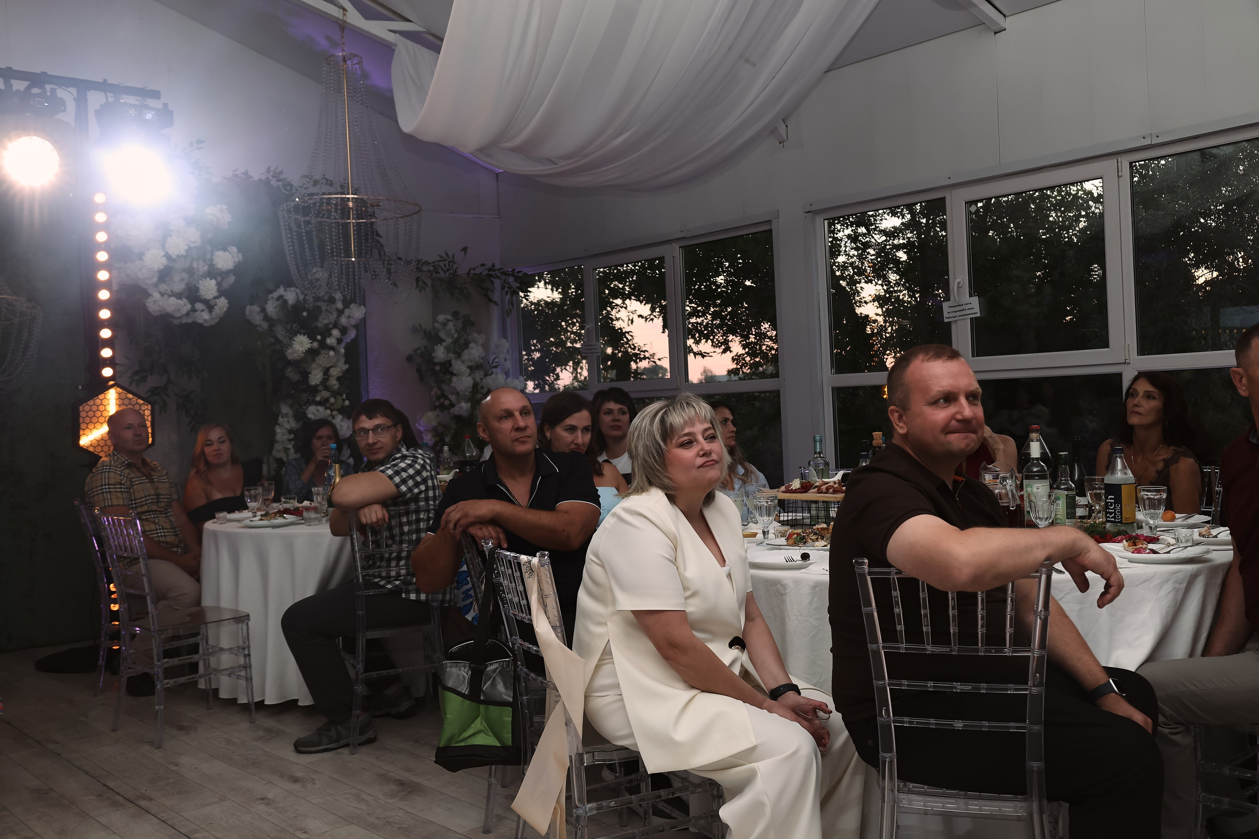 Выпускной. Фотограф Полина