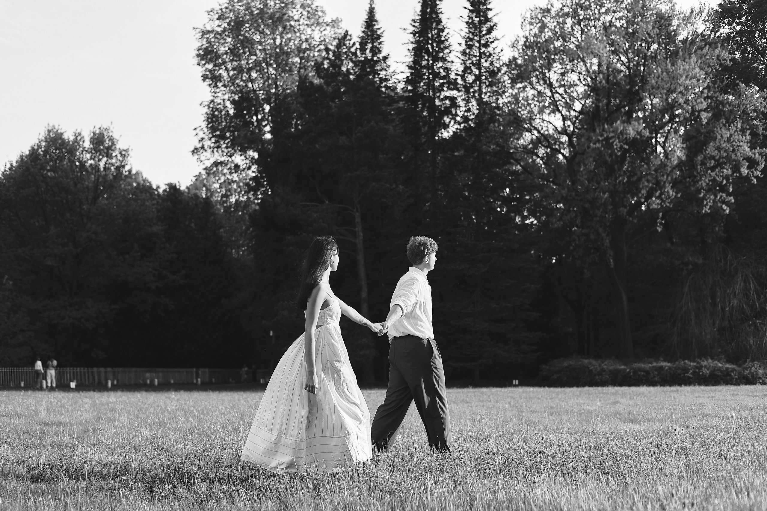 Анна & Георгий. Фотограф Полина