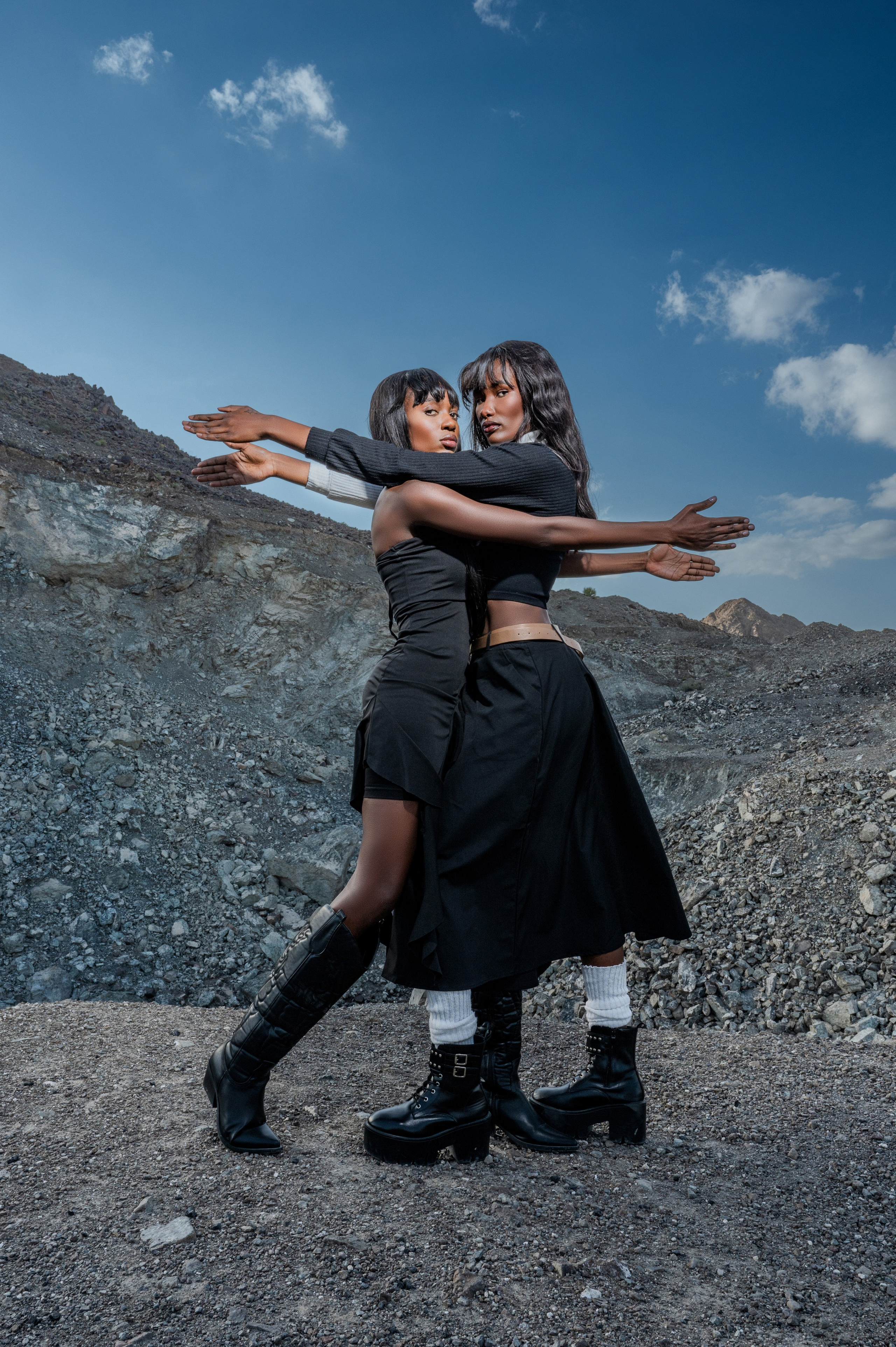 Before the dark. Коммерческий фотограф Москва /Дубай, эксклюзивные фэшн фотосессии