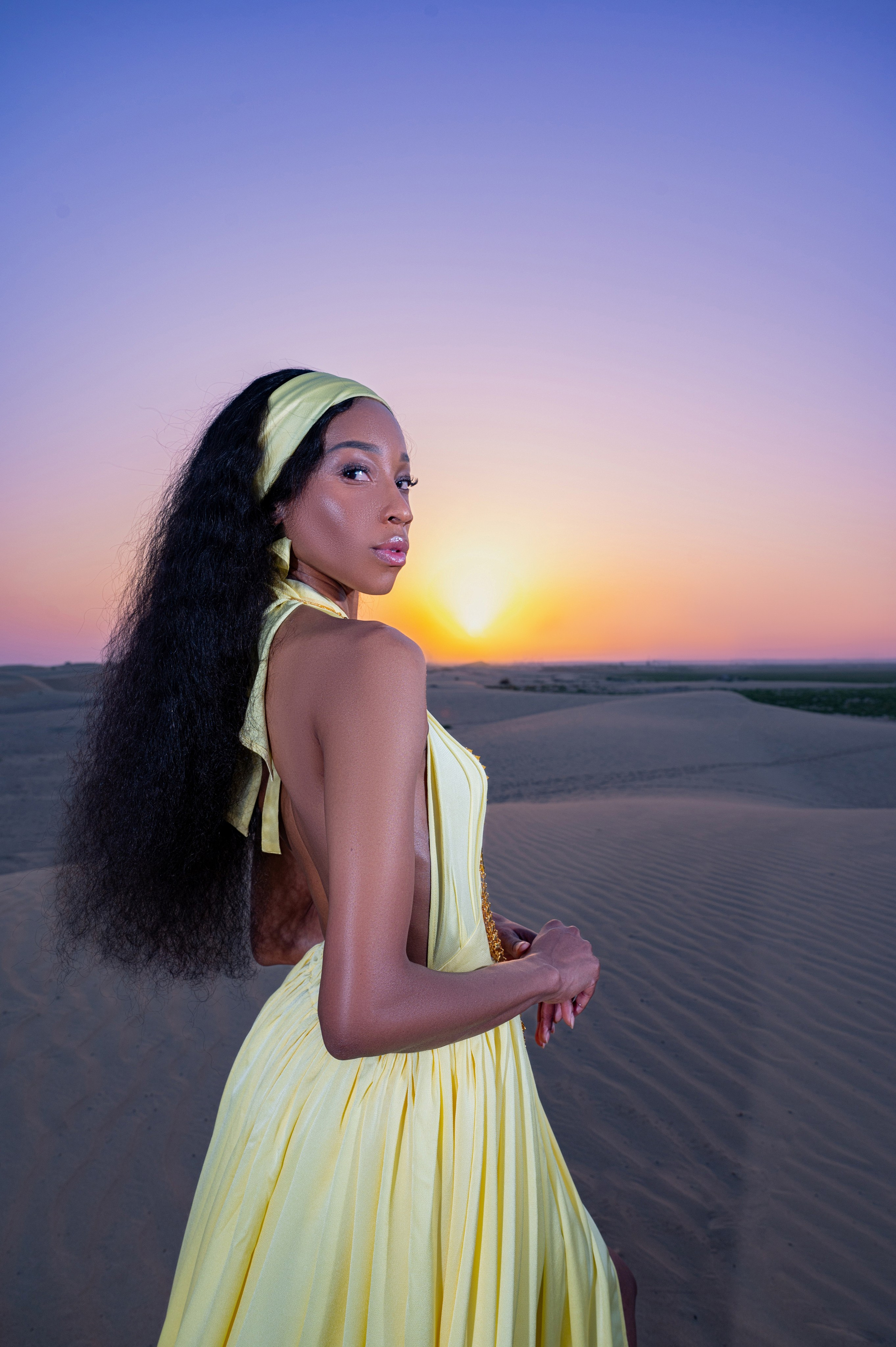 Rose of wind. Коммерческий фотограф Москва /Дубай, эксклюзивные фэшн фотосессии