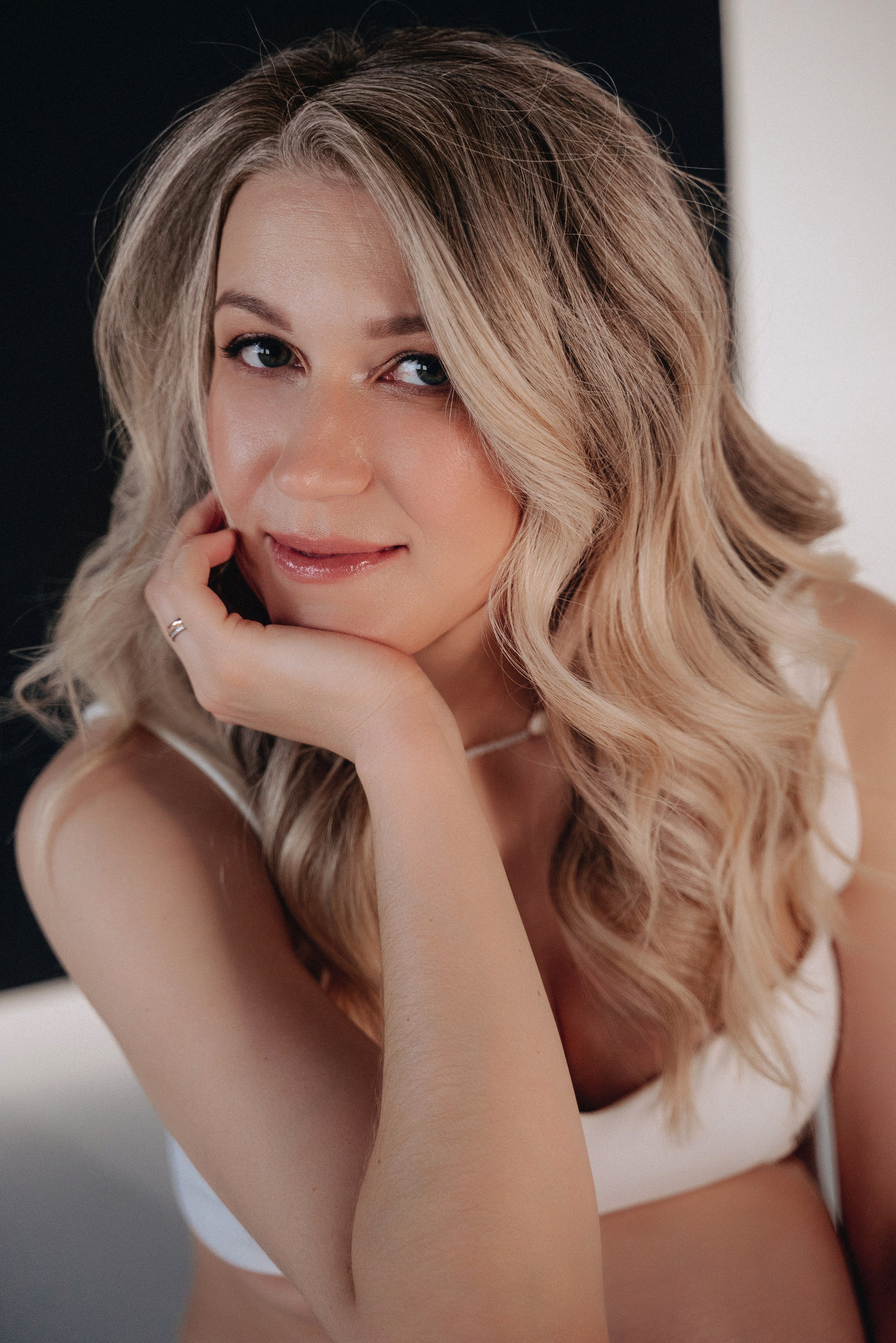 ВЕРА. Екатерина Курбанова. Женский фотограф