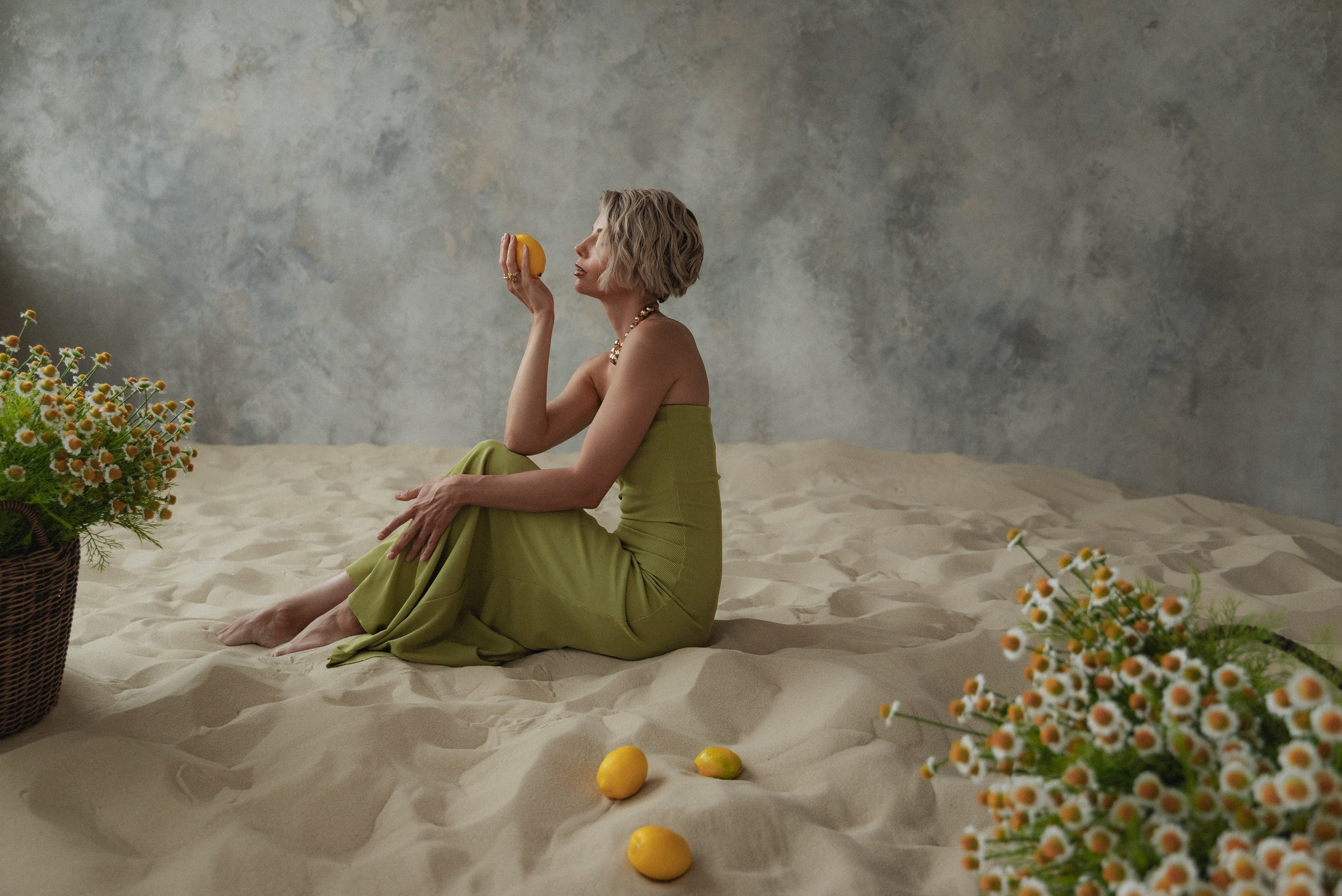 АЛЁНА. Екатерина Курбанова. Женский фотограф