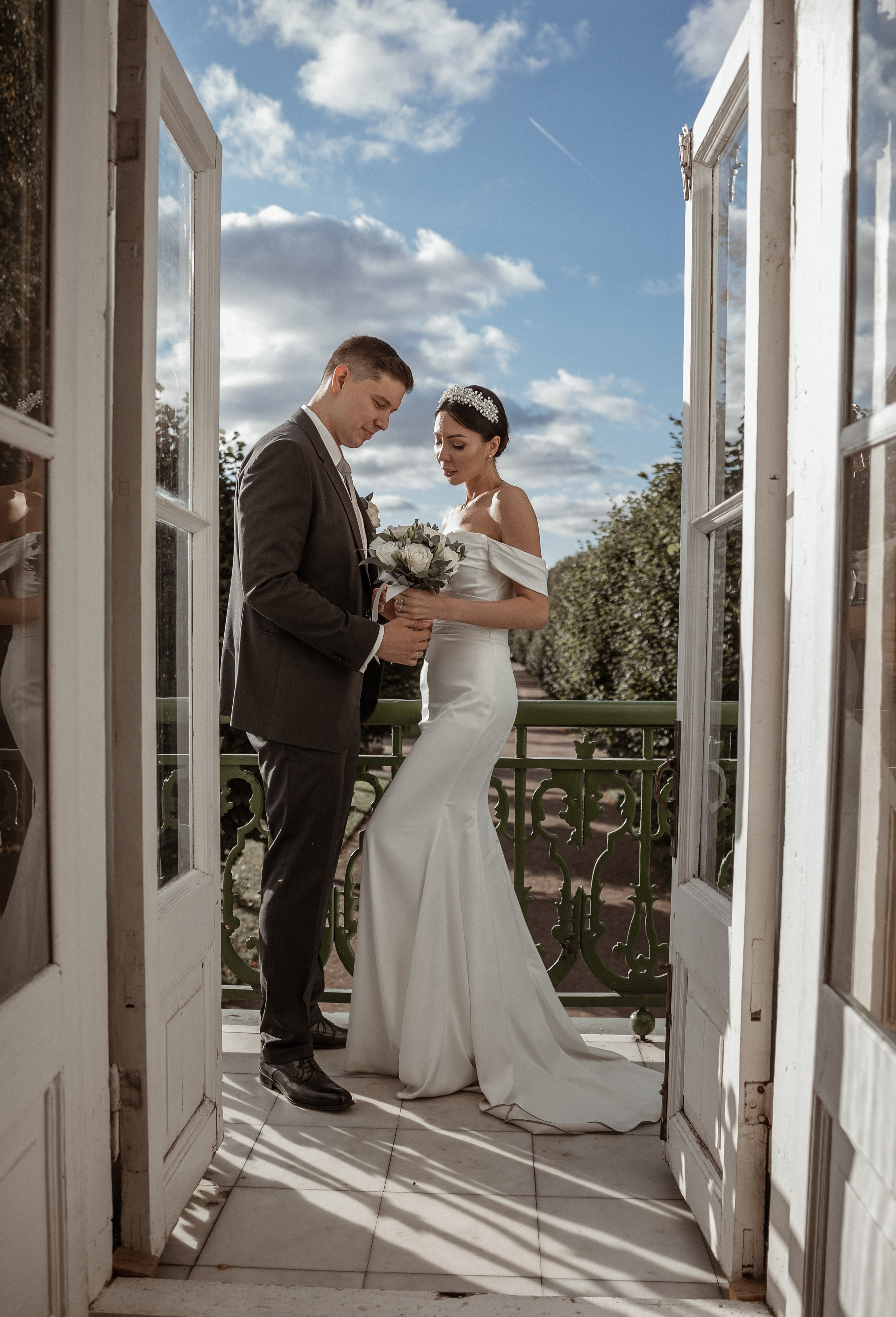 Виктор & Виктория. Kondakovaa.ph | Фотограф в Москве