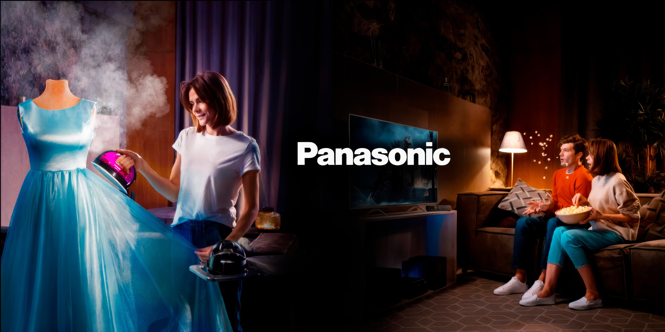 Commercial. Художественные и коммерческие фотографии Виталия Носова