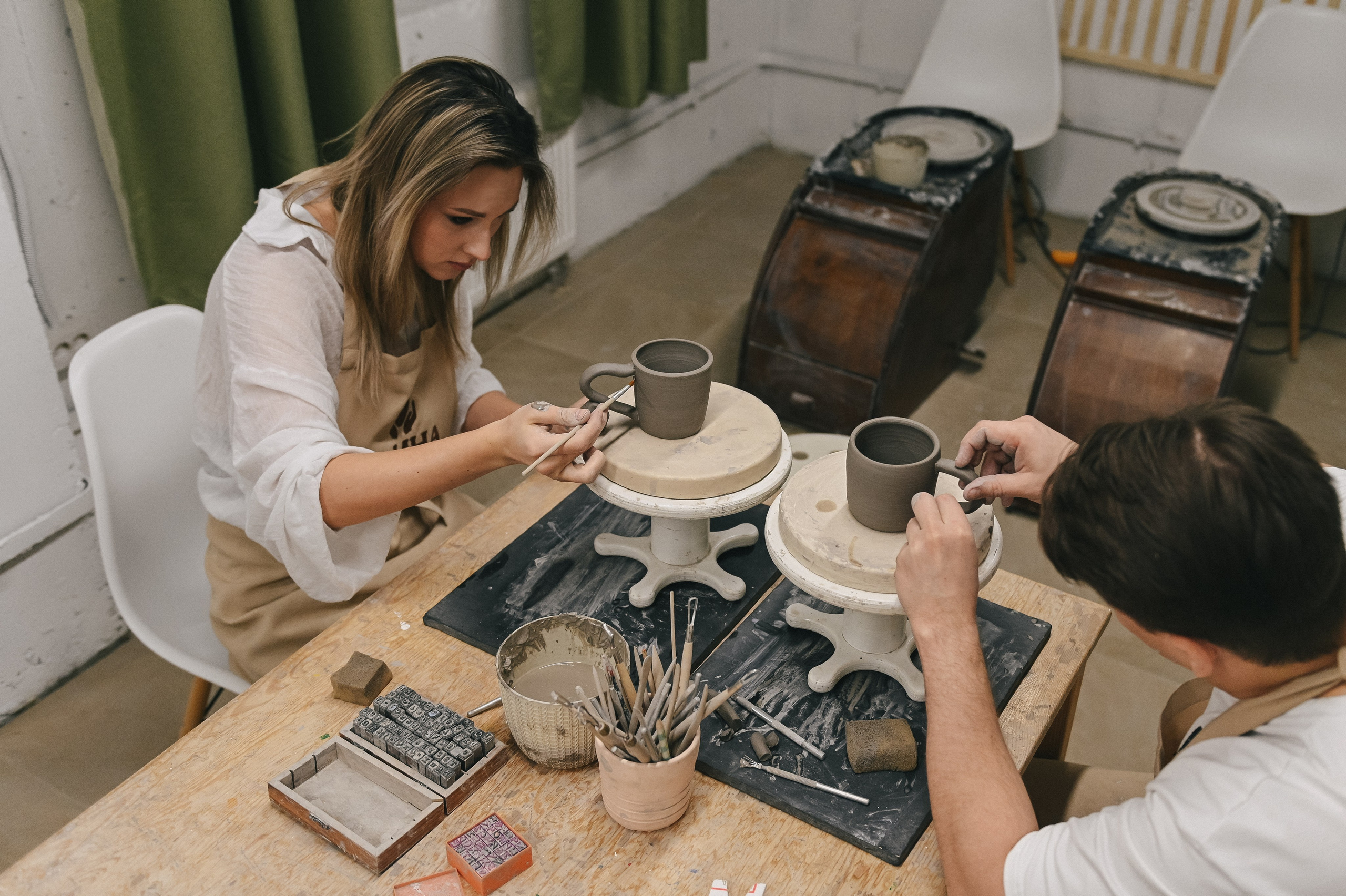 Денис + Аня. Свадебный и семейный фотограф Волгоград Москва