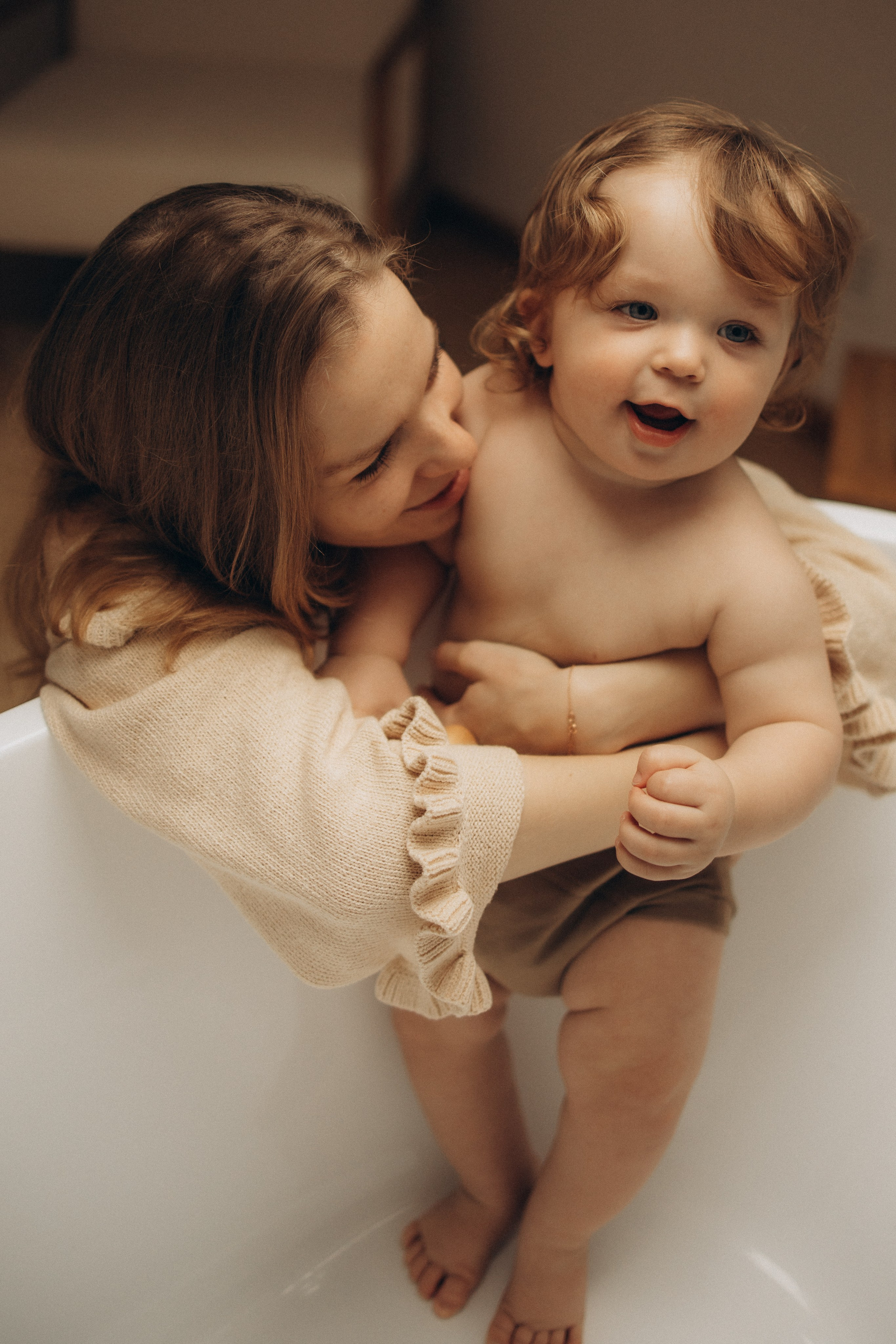 Алена, Вова, Святик. Фотокарточки о вас и о большой любви!