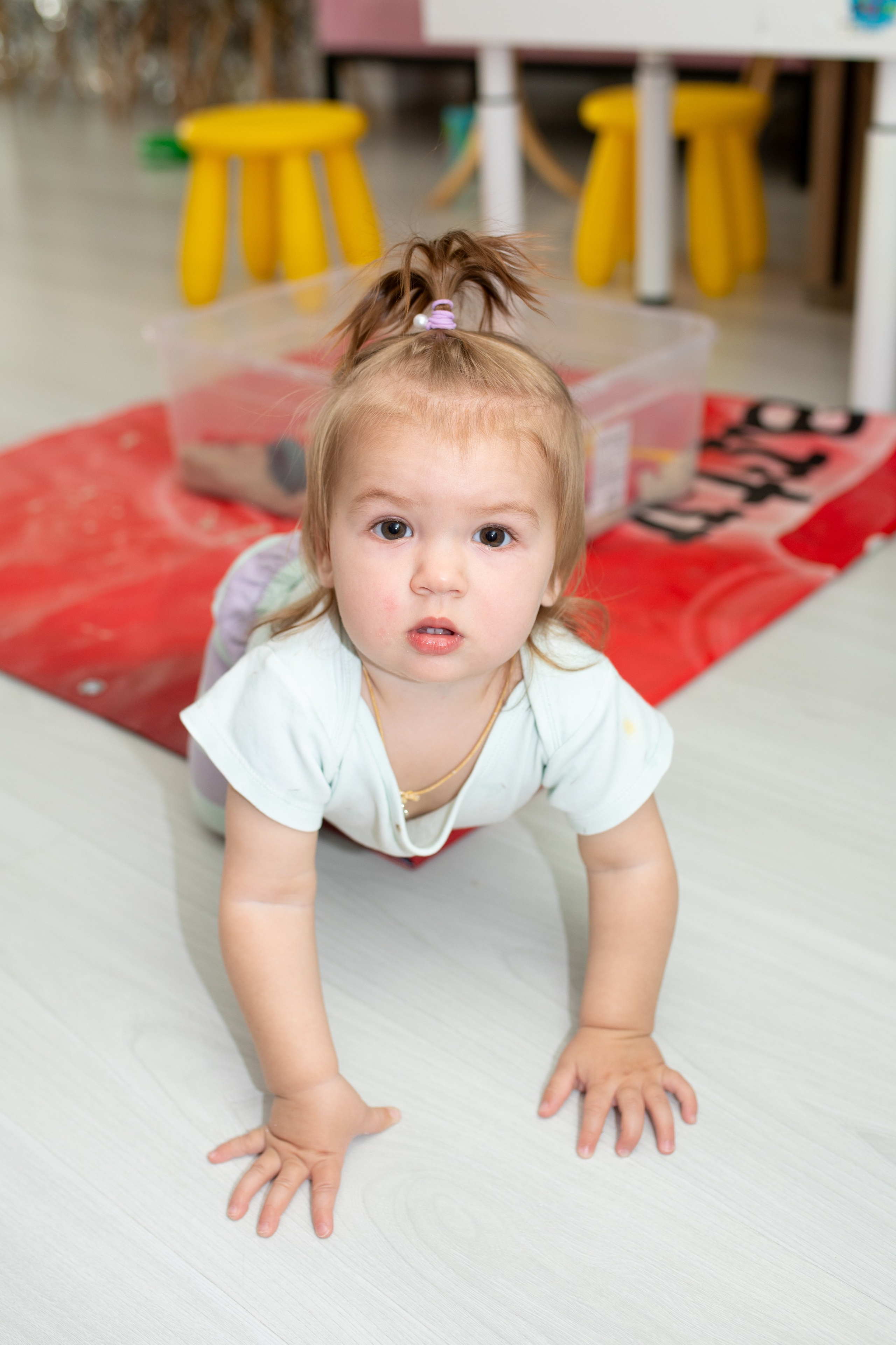 Сенсорное погружение. Фотограф в Новосибирске Ася Зверева