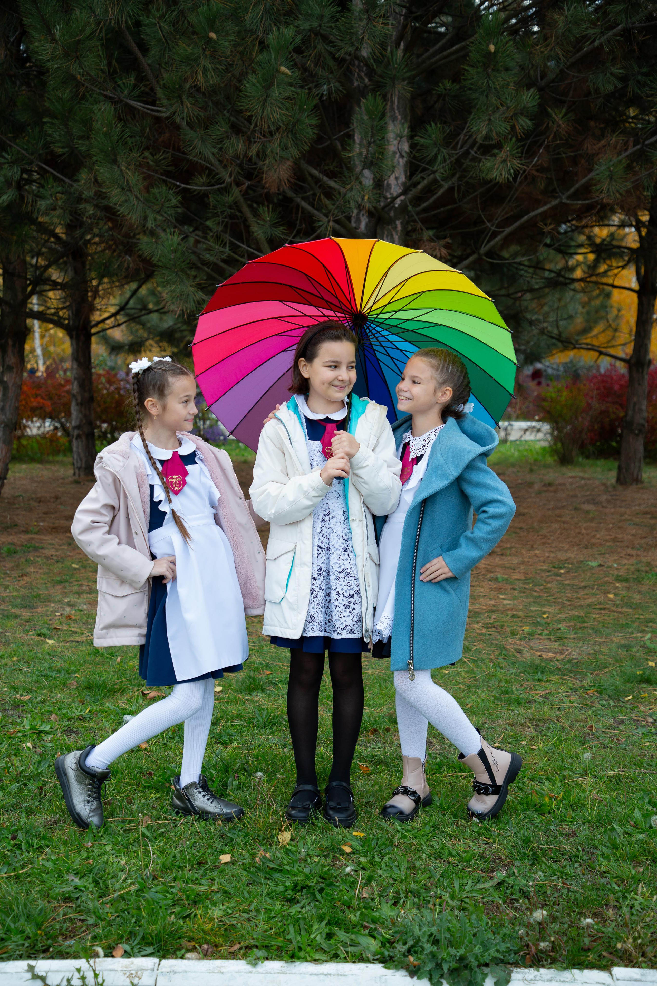 Школьные фотографии начальных классов. Детский школьный и семейный фотограф в Краснодаре