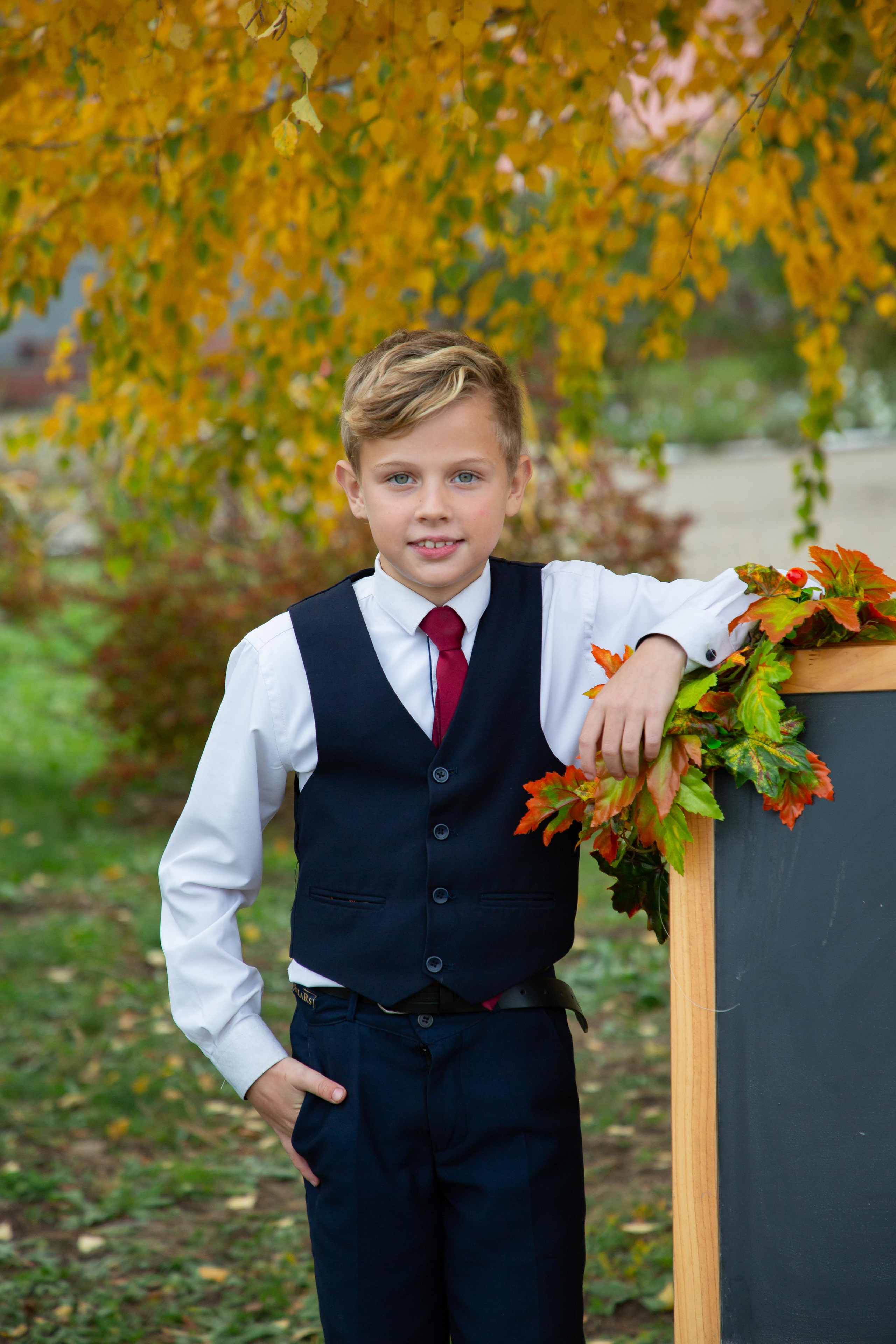 Школьные фотографии начальных классов. Детский школьный и семейный фотограф в Краснодаре