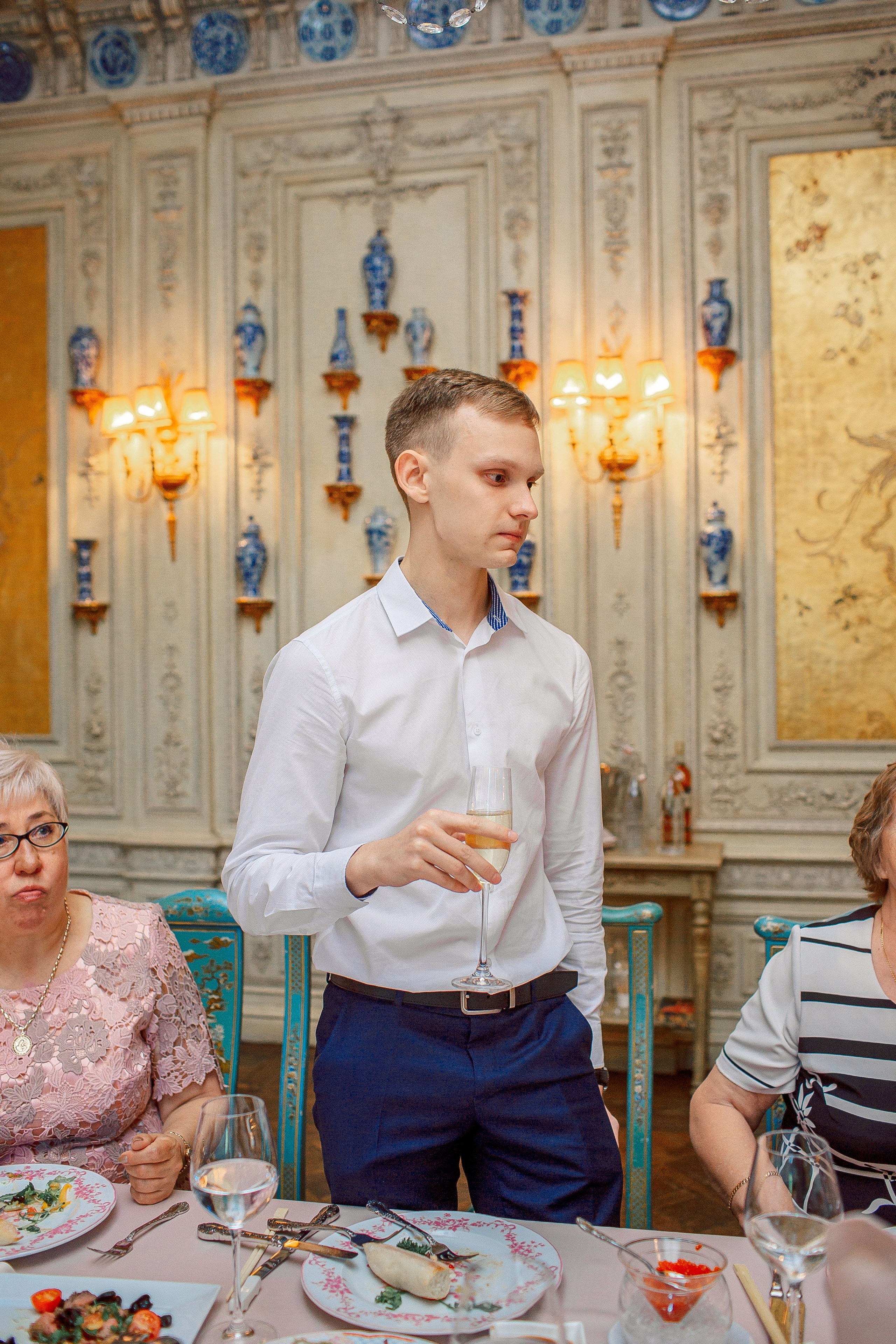 Вадим и Эвелина. Свадебный и семейный фотограф Елизавета Ермак | Москва и МО