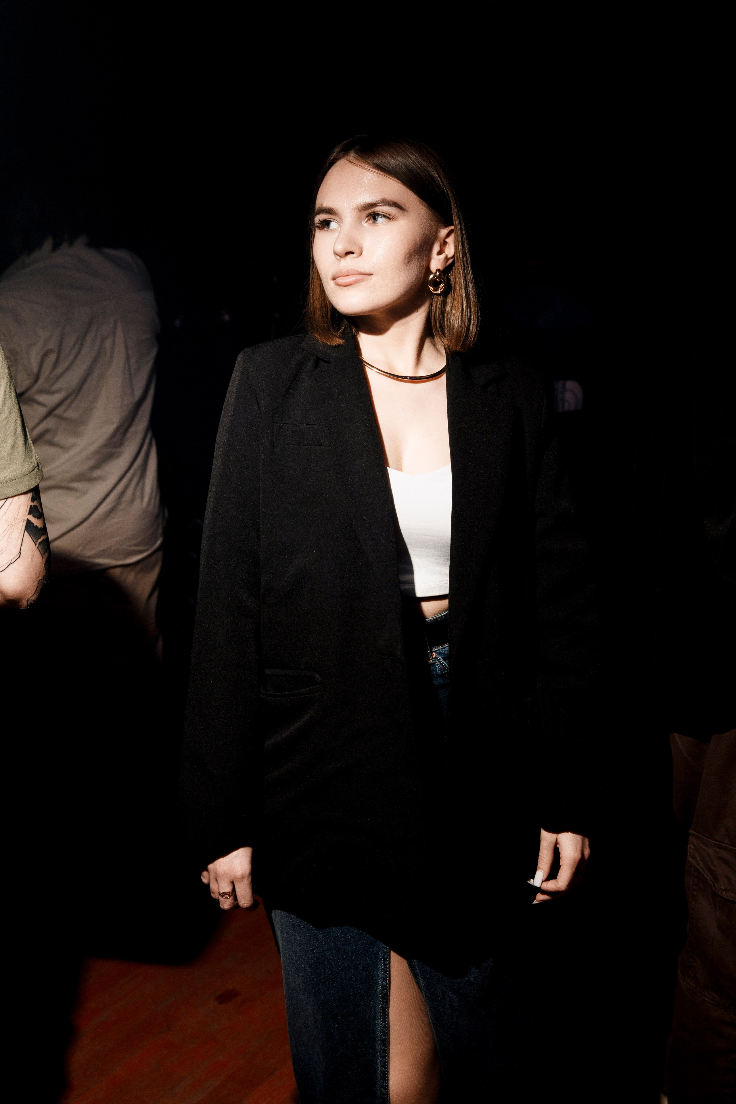 Darkside BlackOut. Свадебный и репортажный фотограф в Ярославле Евгений Шовдин