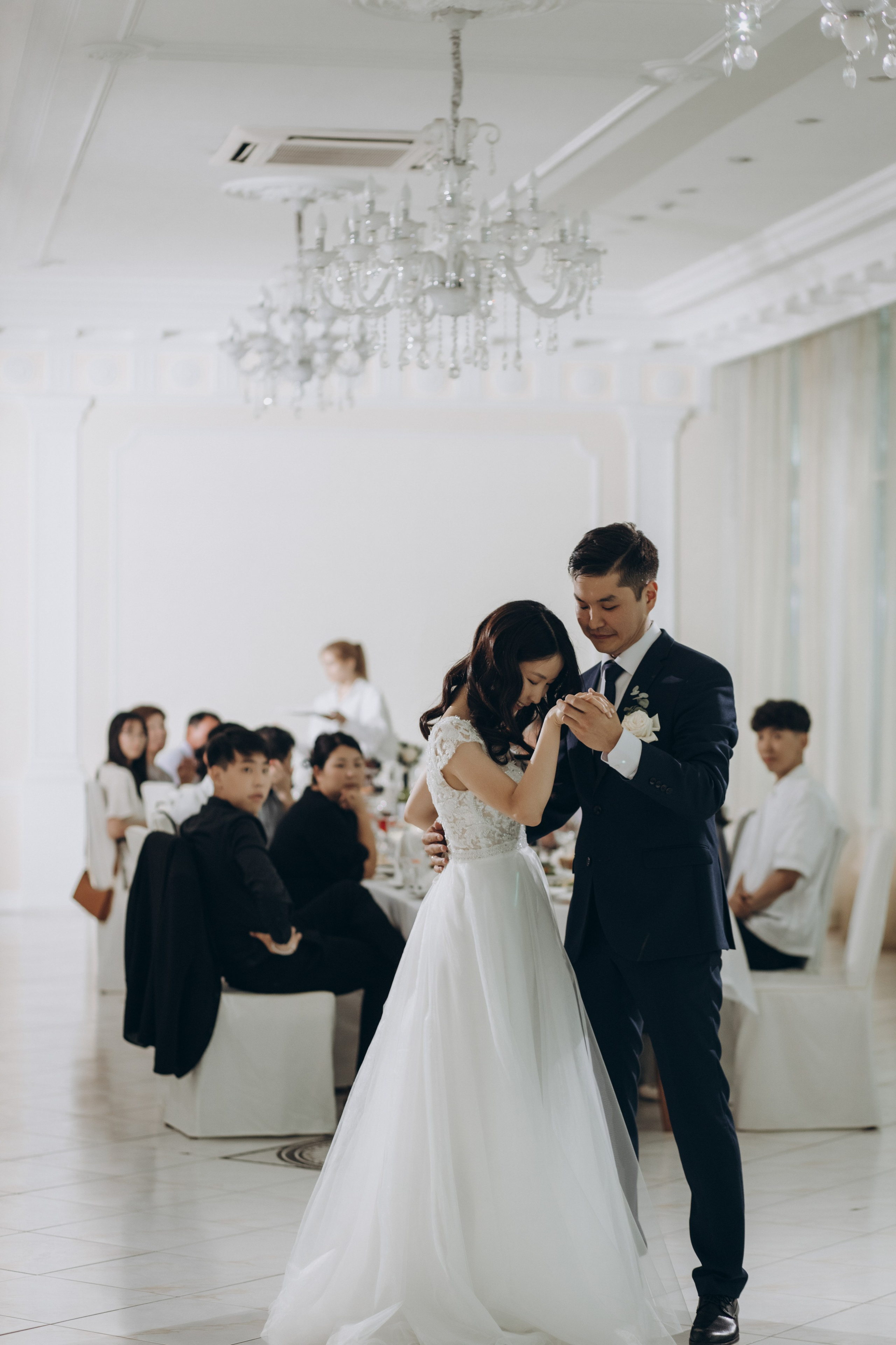 Свадьбы | love story