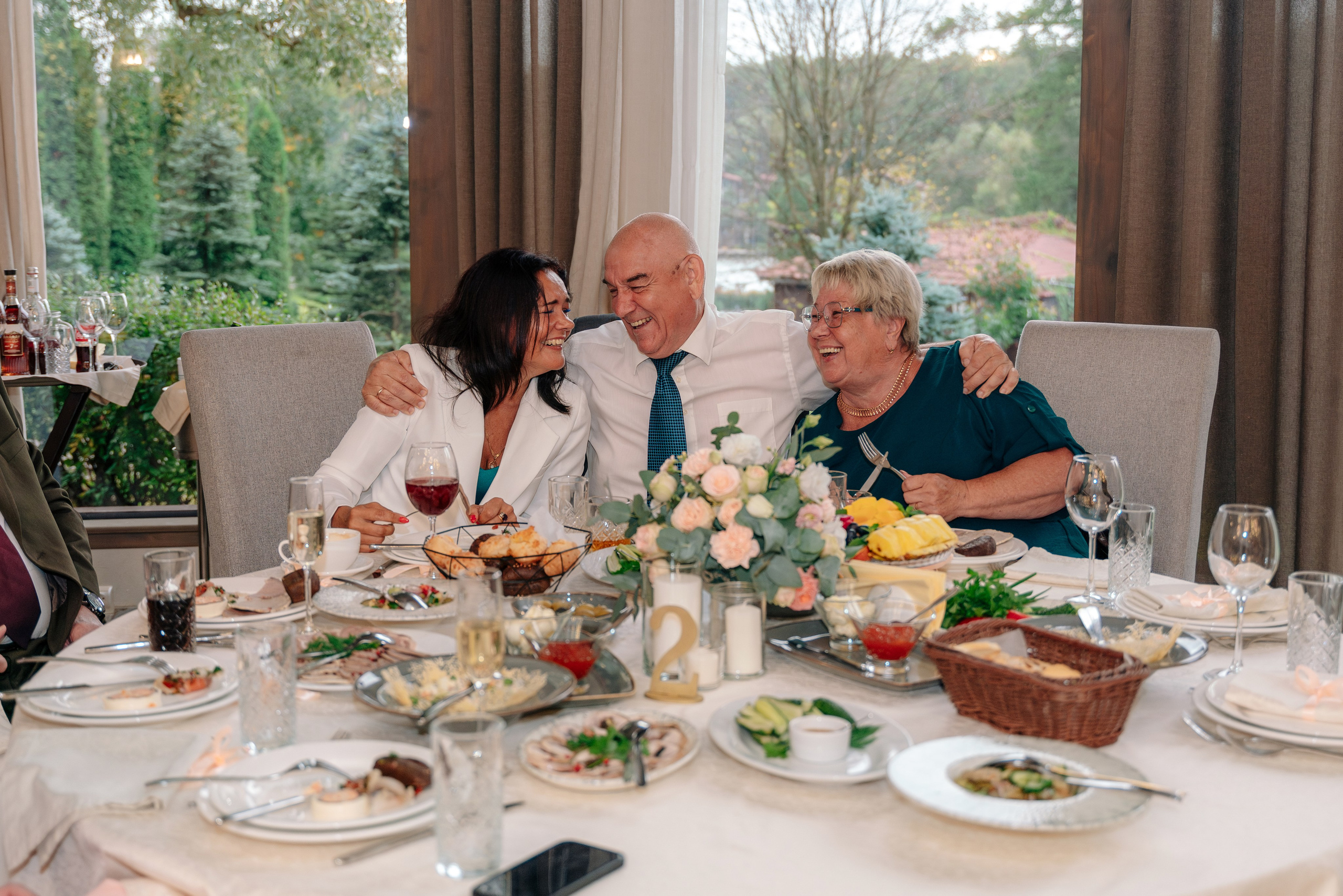 Екатерина и Павел | Москва. Свадебный фотограф Анастасия Лебедикова Москва